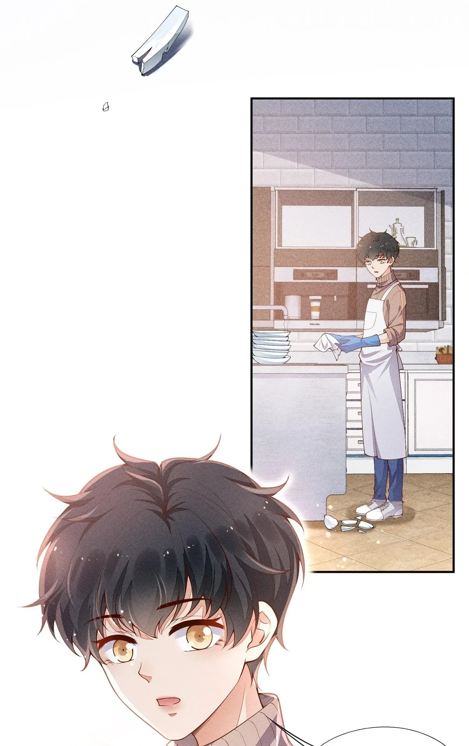 Sword's Edge Chapter 16 page 4 - 