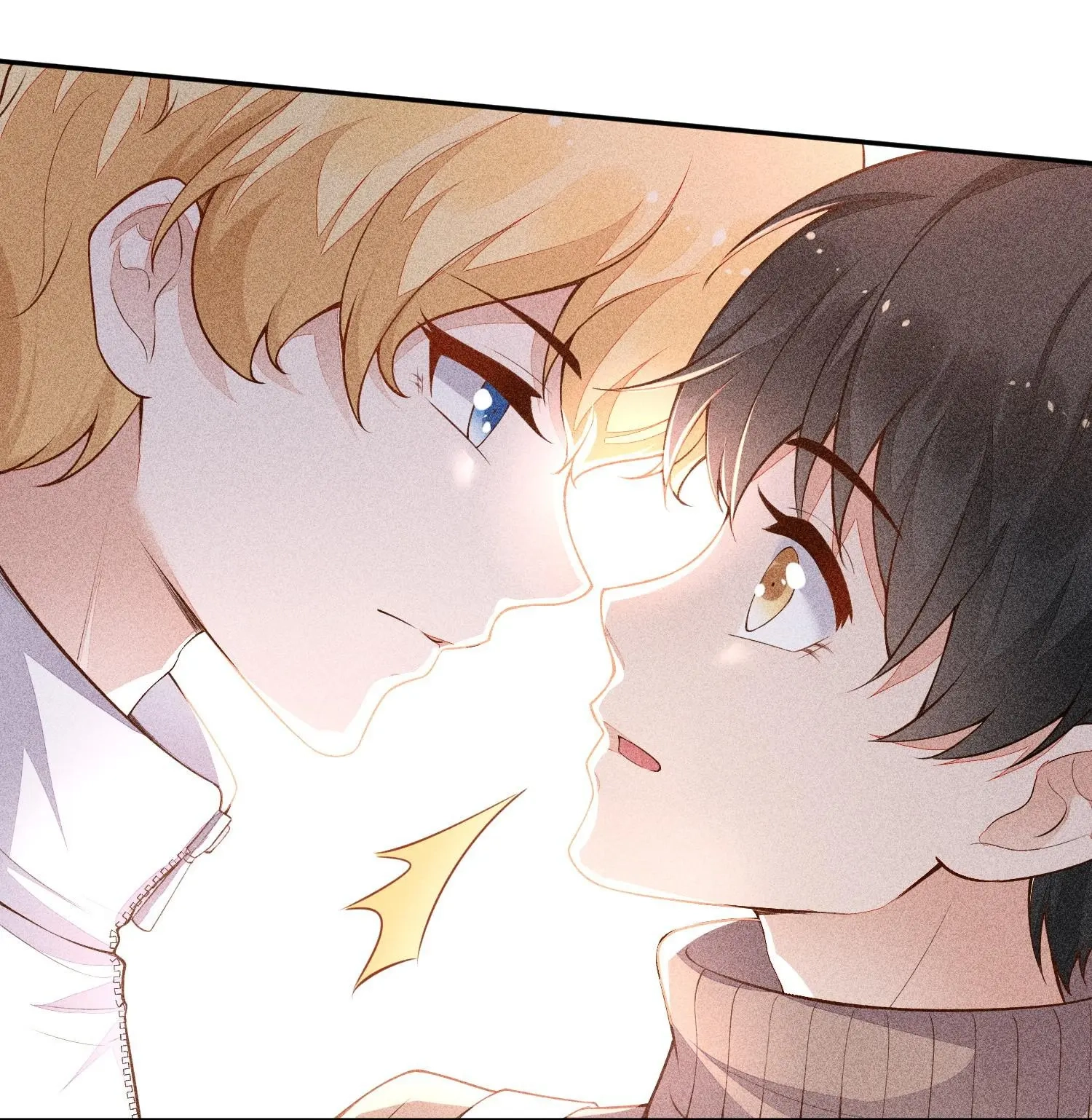Sword's Edge Chapter 16 page 36 - 