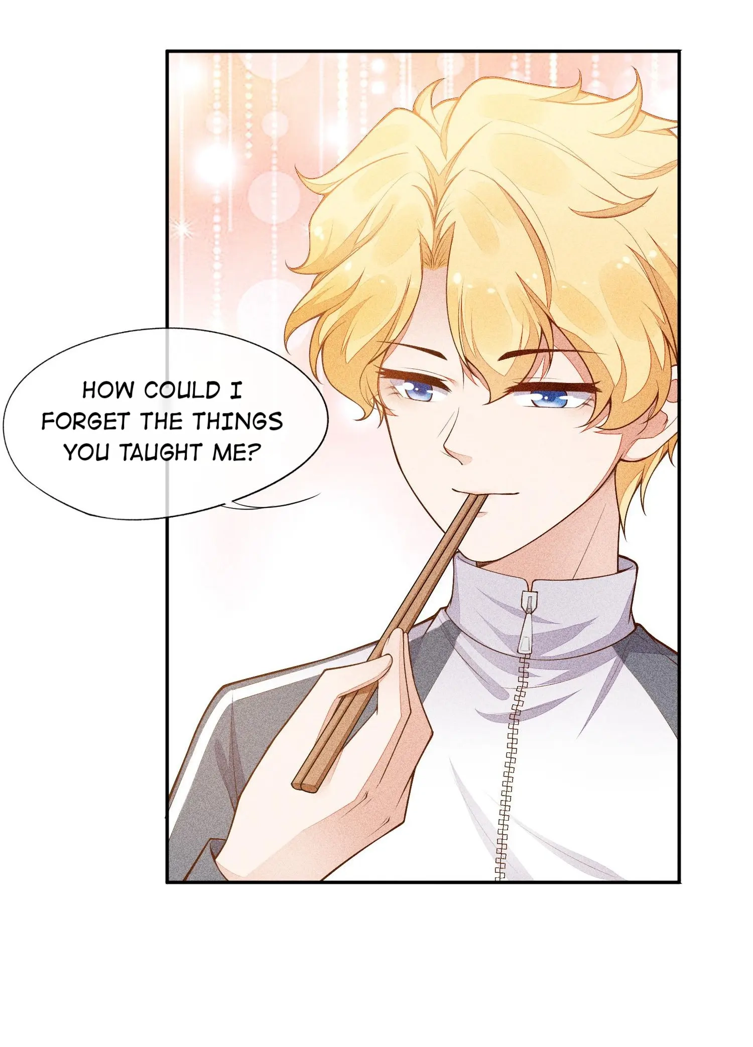 Sword's Edge Chapter 16 page 43 - 