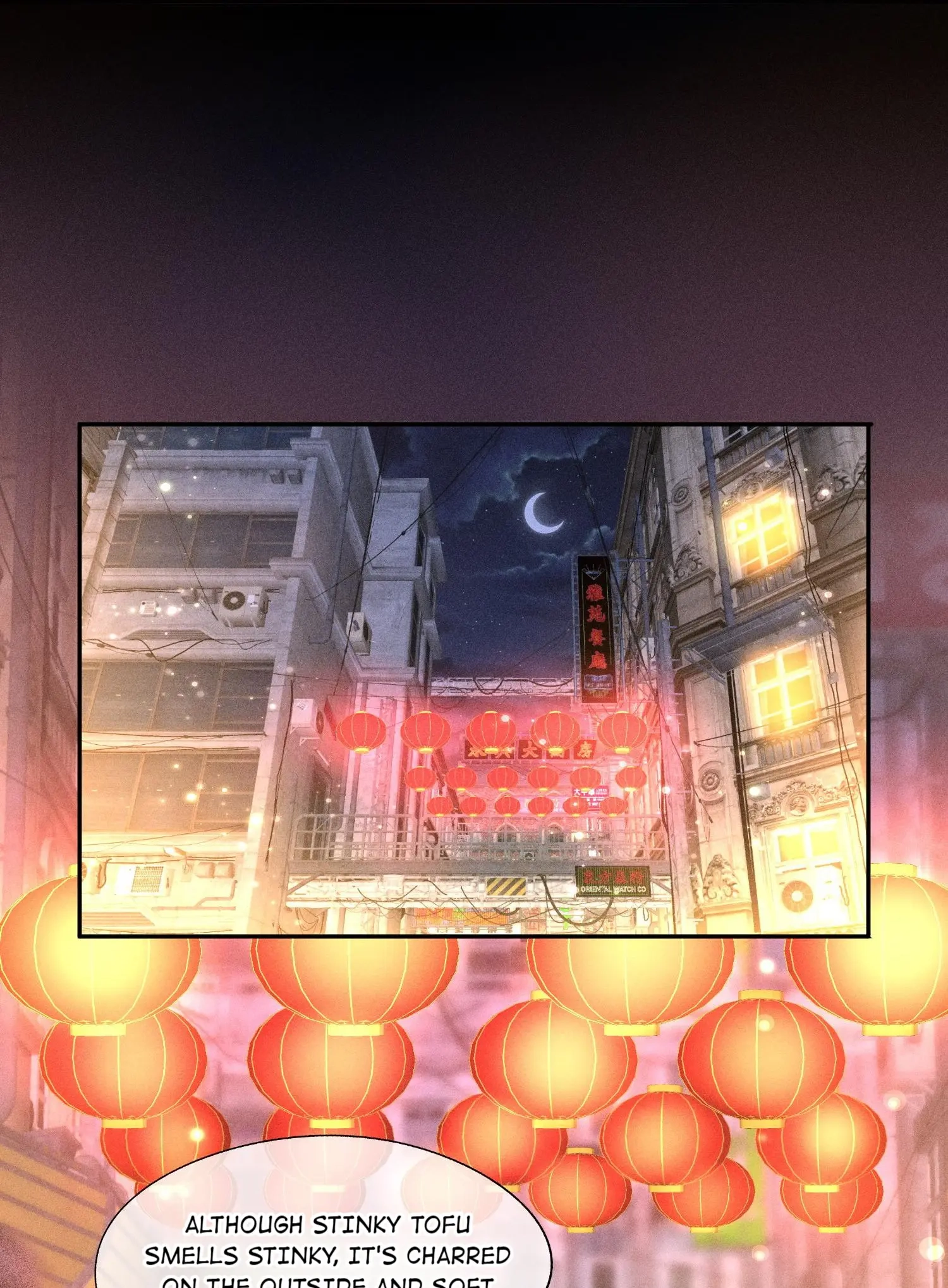 Sword's Edge Chapter 16 page 50 - 
