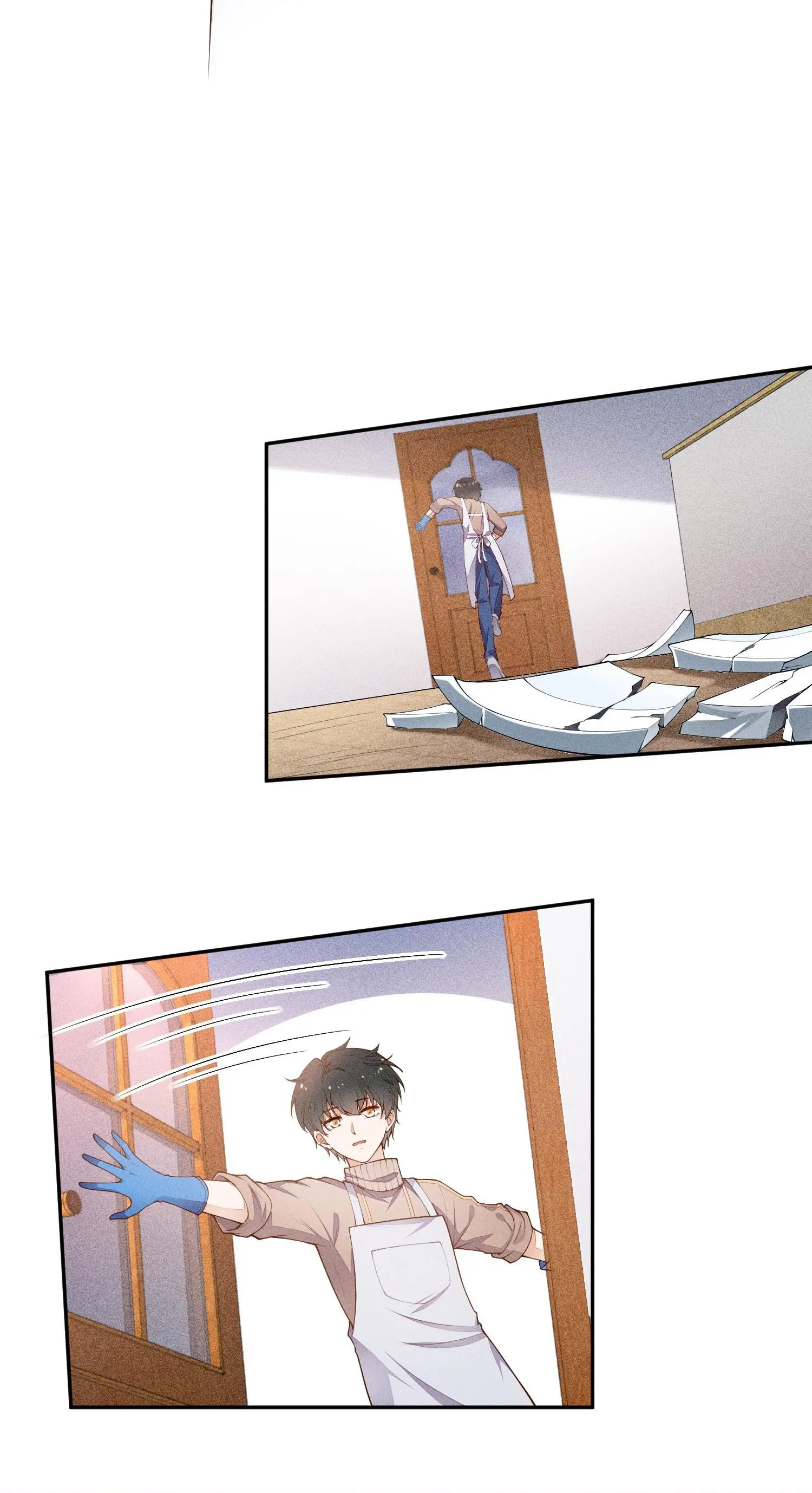Sword's Edge Chapter 16 page 6 - 