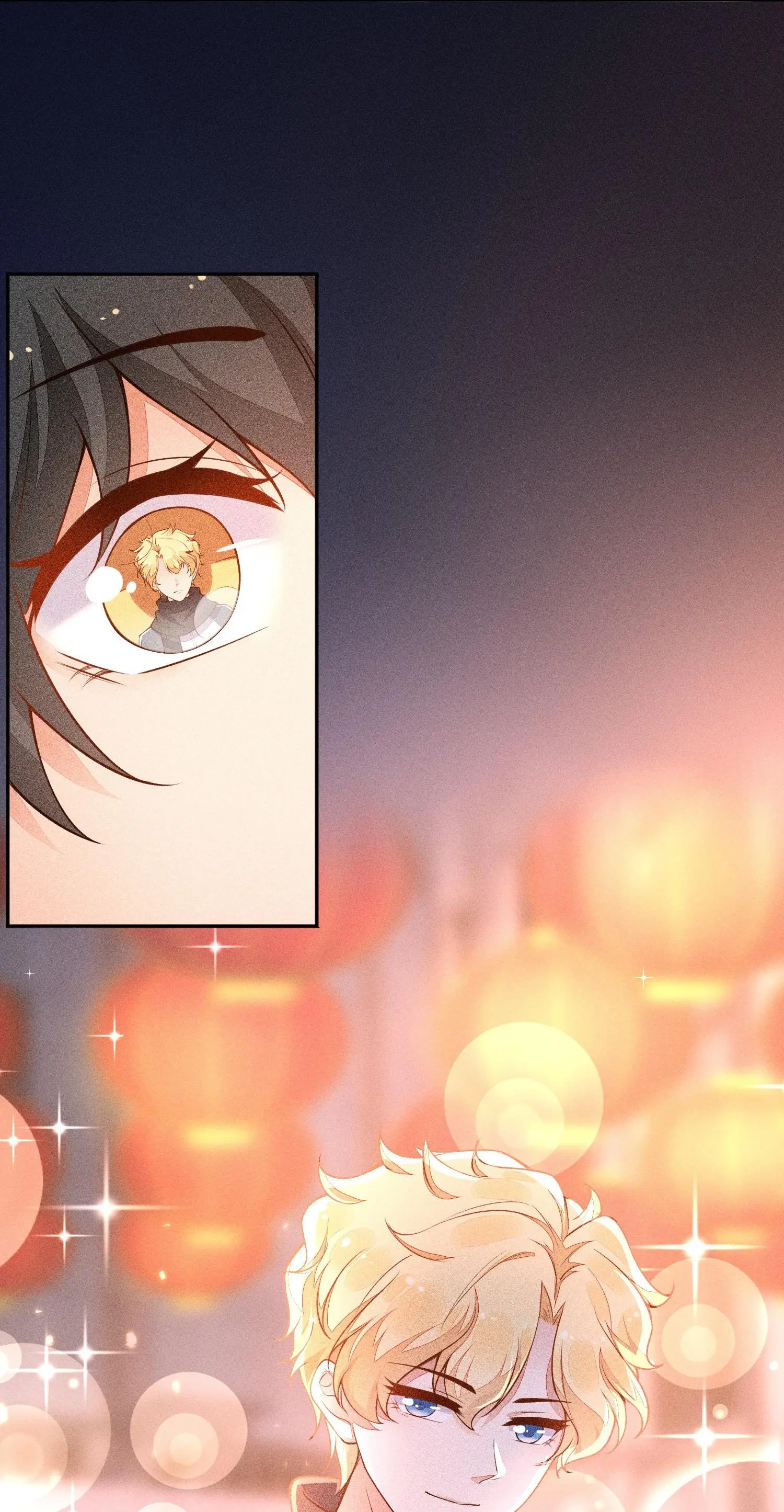 Sword's Edge Chapter 16 page 54 - 