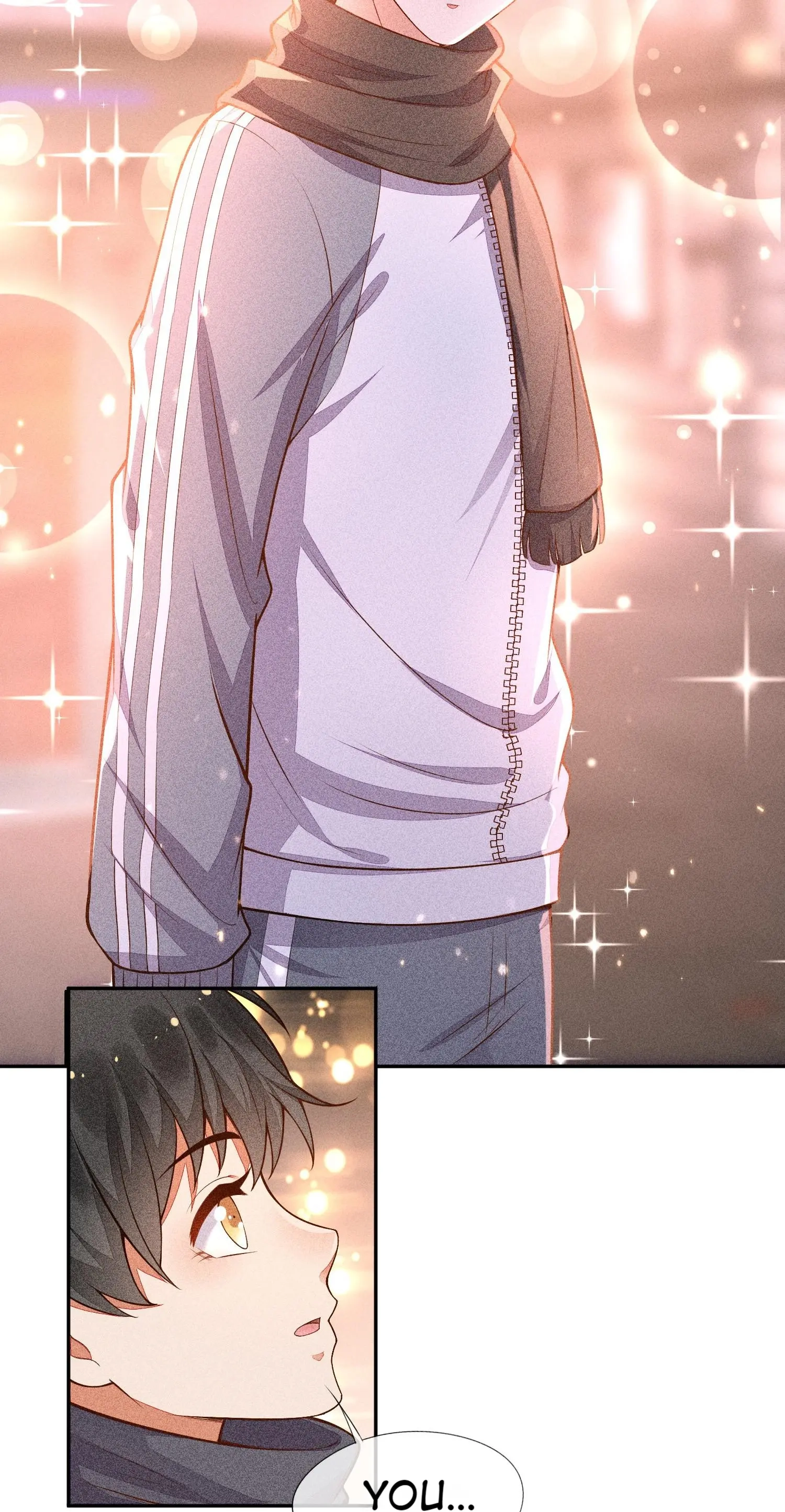 Sword's Edge Chapter 16 page 55 - 