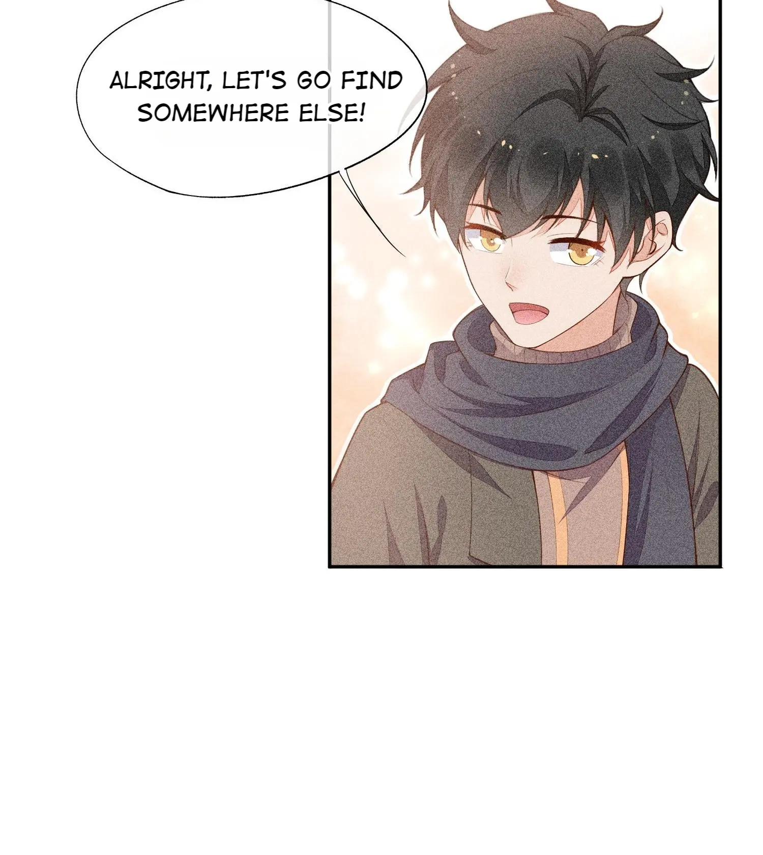 Sword's Edge Chapter 16 page 59 - 