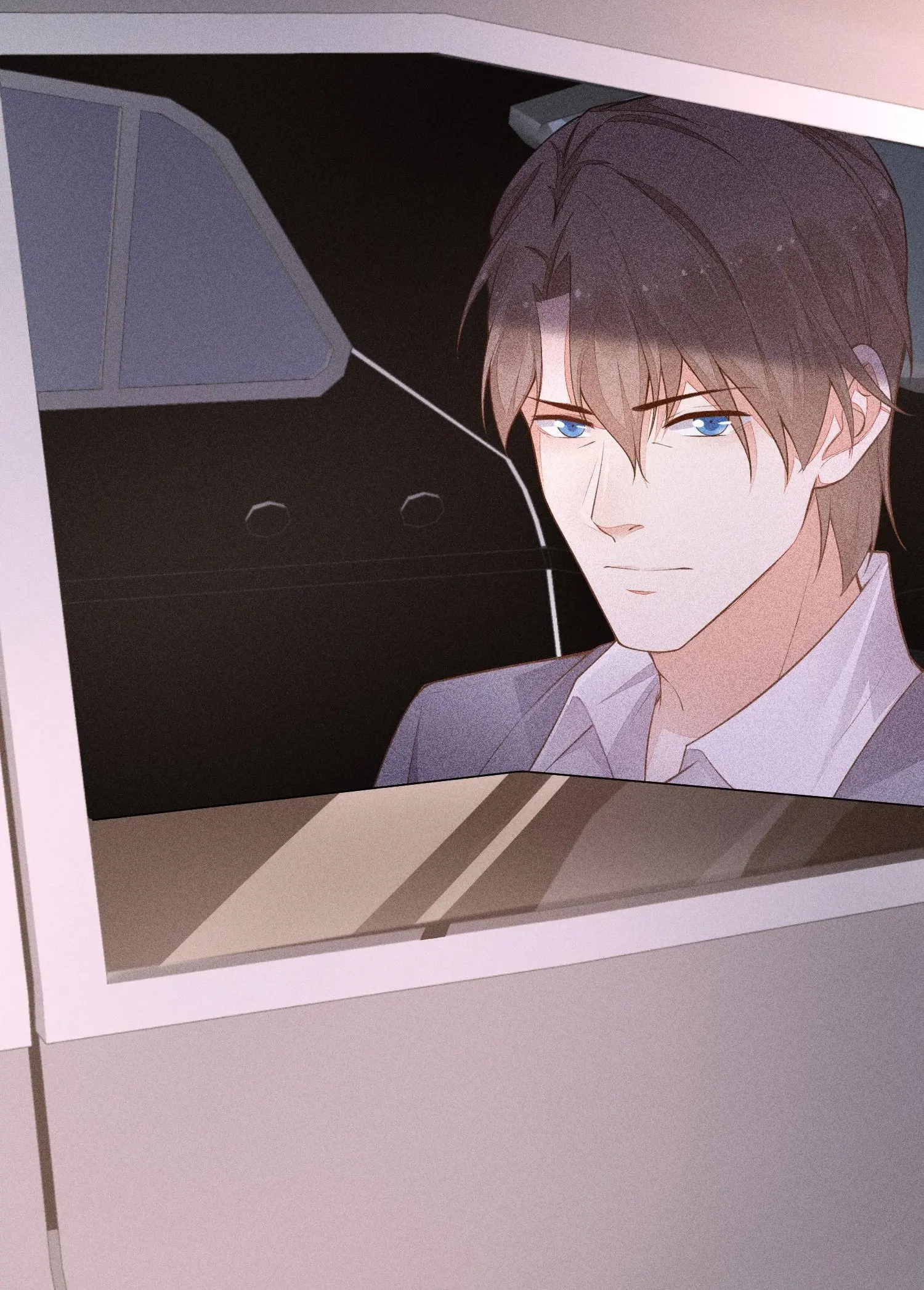 Sword's Edge Chapter 16 page 62 - 