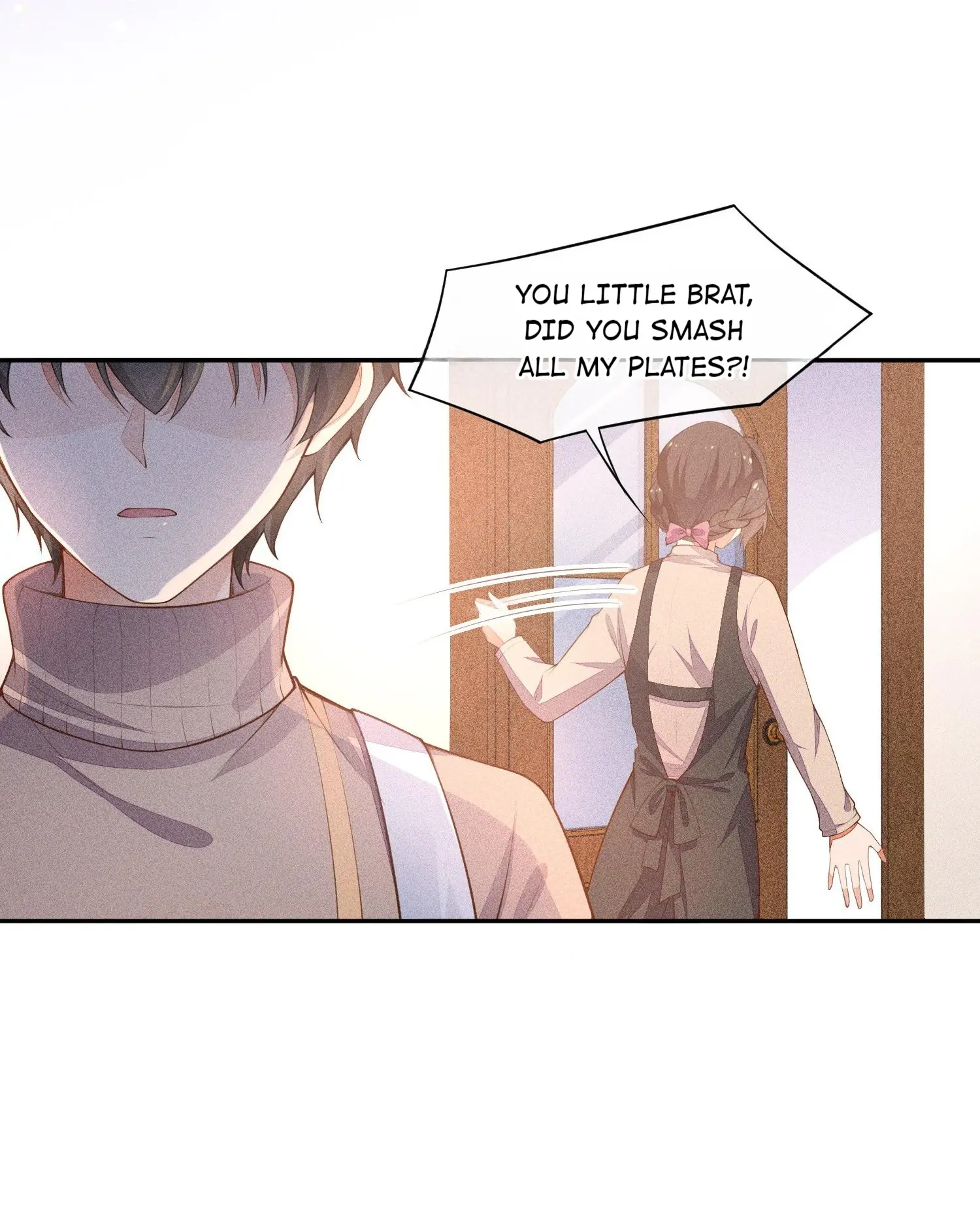Sword's Edge Chapter 16 page 10 - 