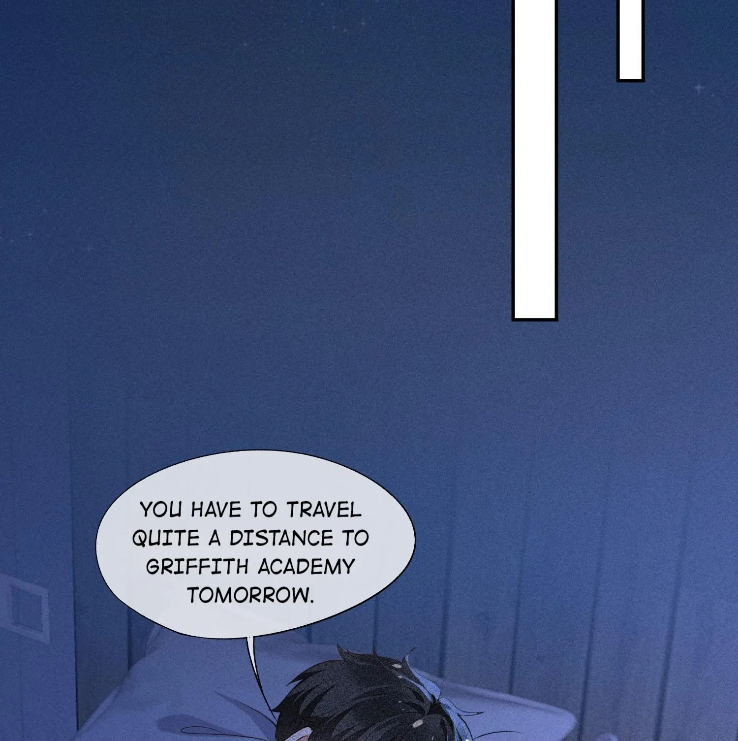 Sword's Edge Chapter 17 page 24 - 