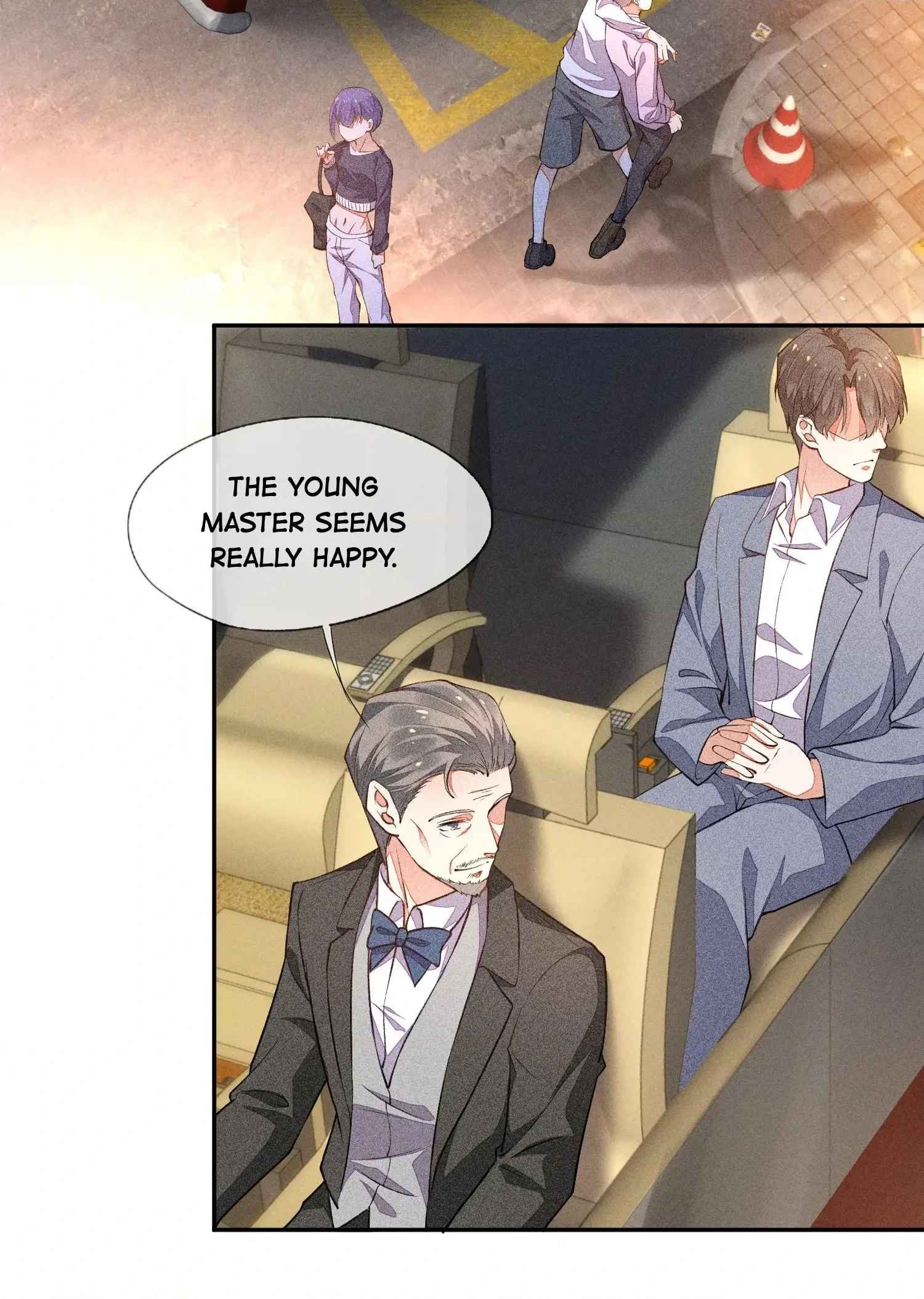 Sword's Edge Chapter 17 page 4 - 