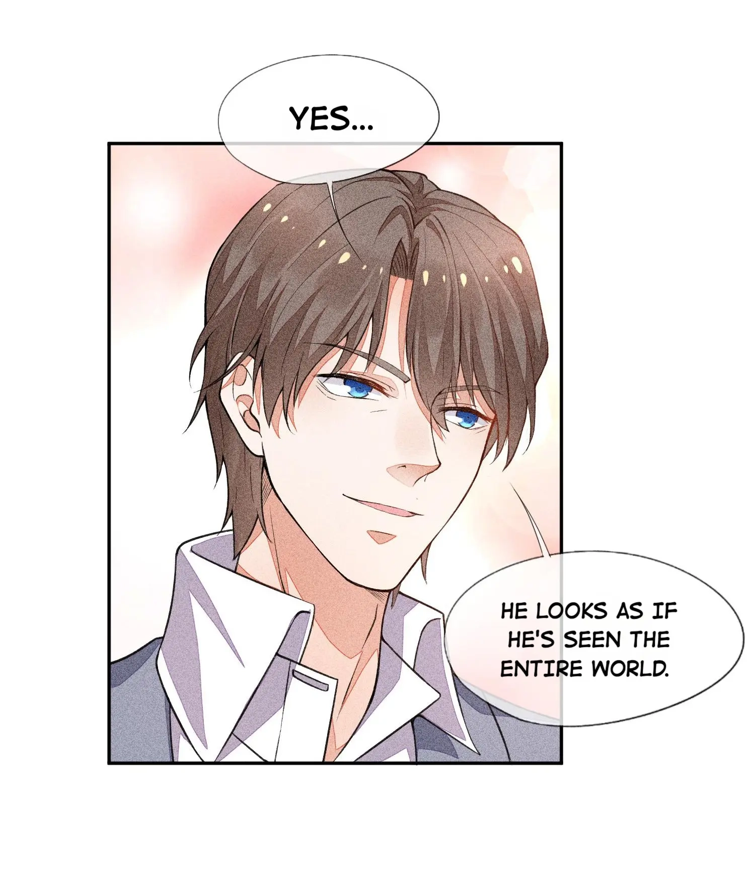 Sword's Edge Chapter 17 page 5 - 