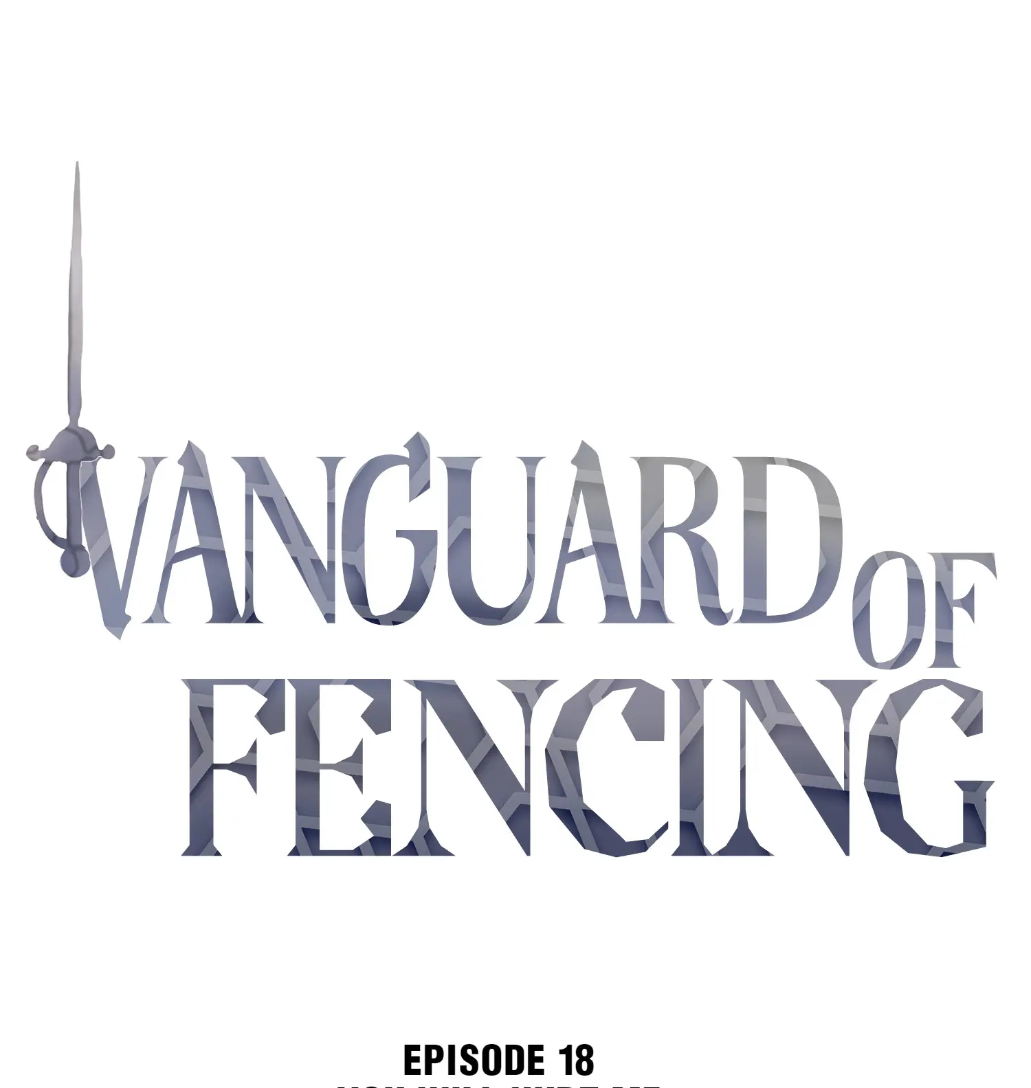 Sword's Edge Chapter 18 page 1 - 