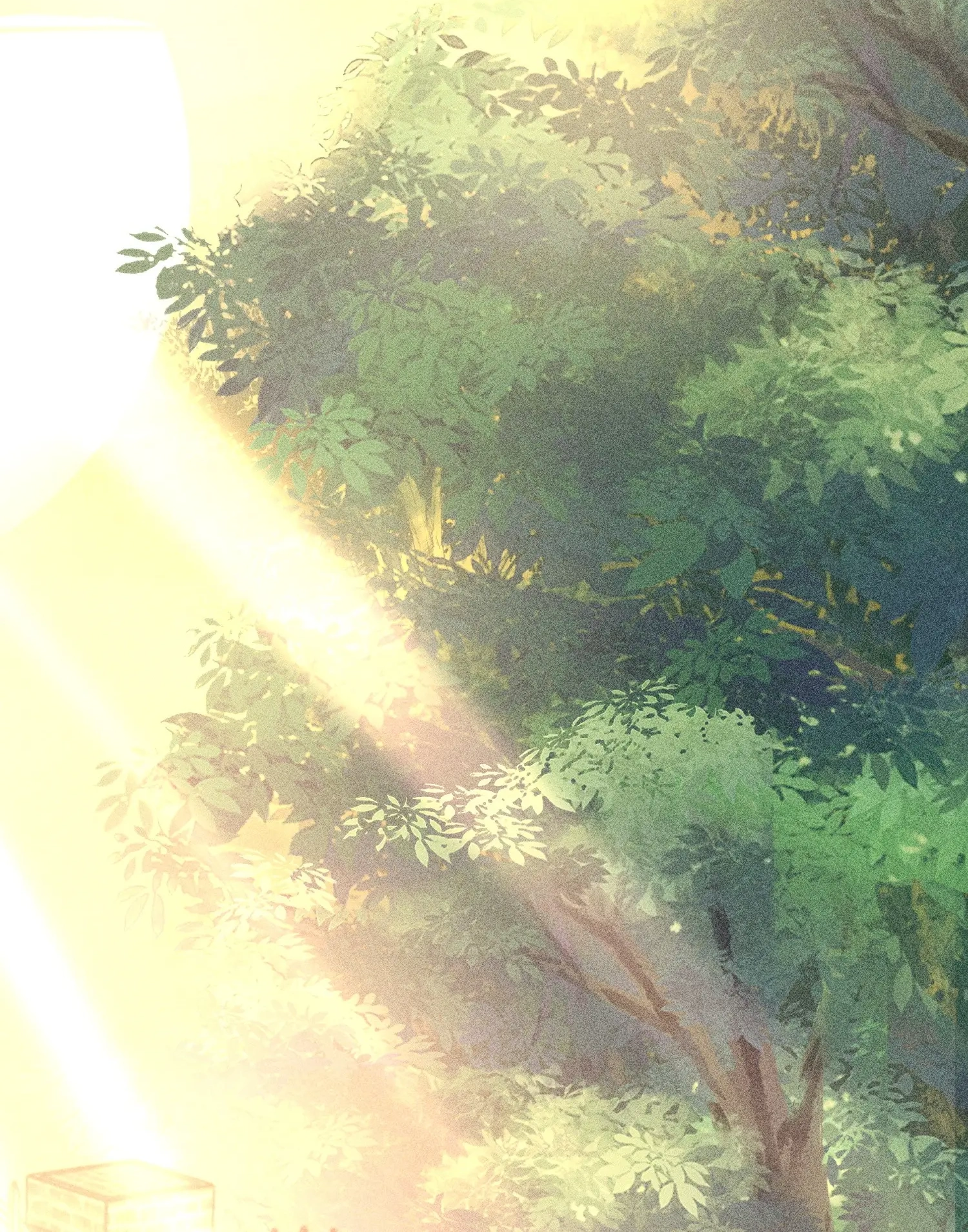 Sword's Edge Chapter 18 page 24 - 