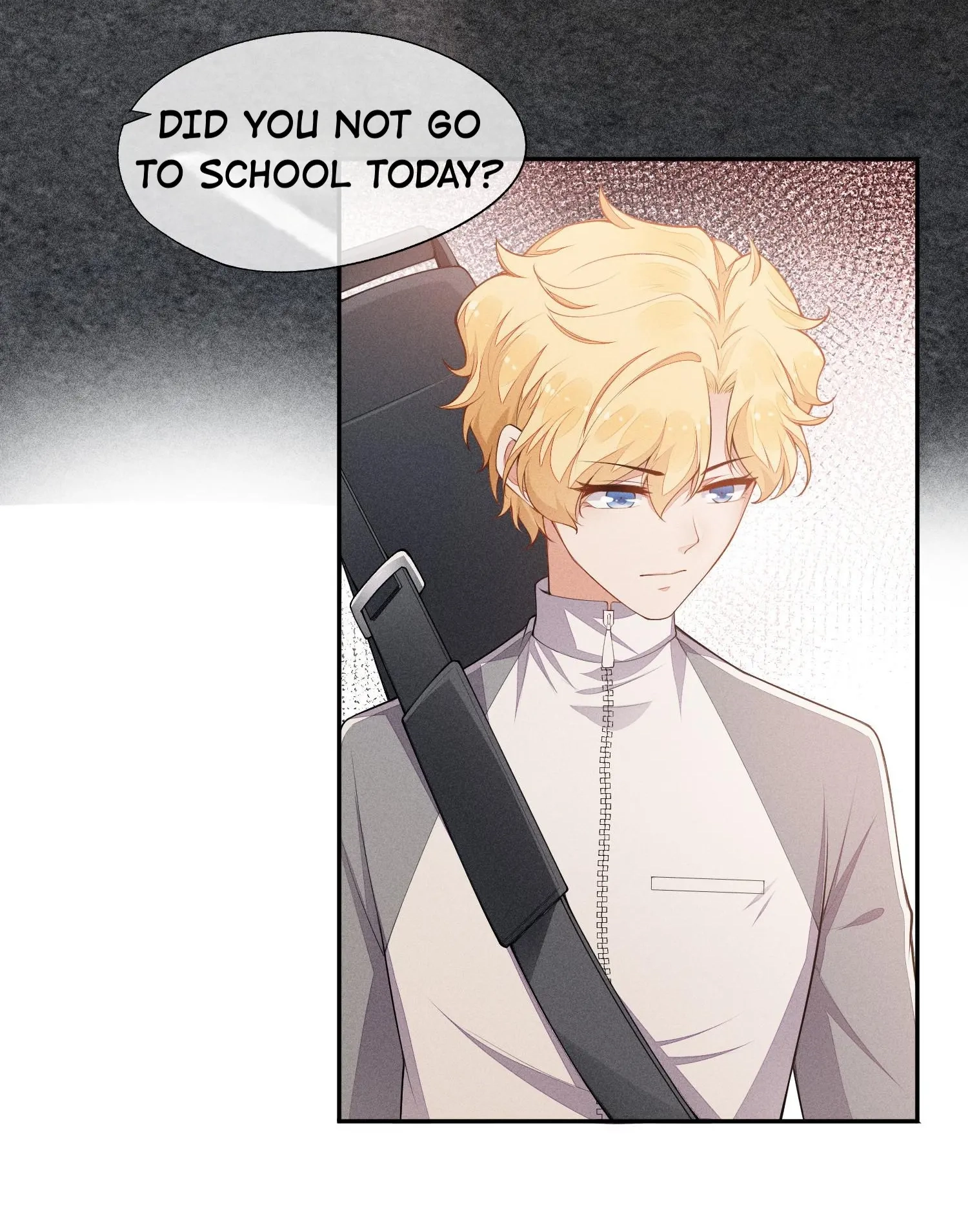 Sword's Edge Chapter 18 page 26 - 
