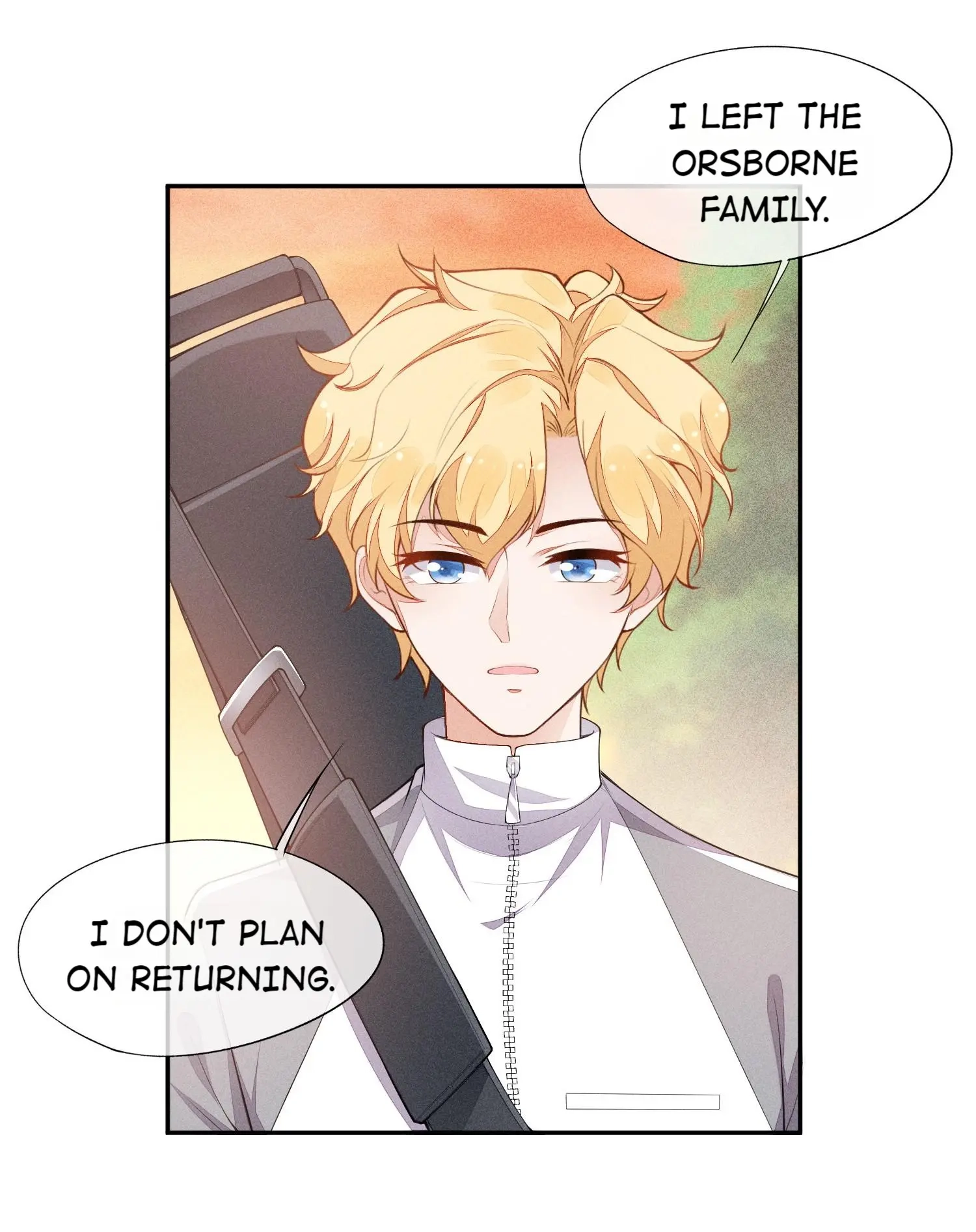 Sword's Edge Chapter 18 page 28 - 
