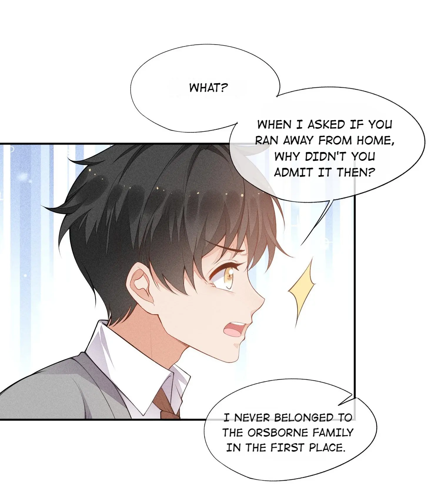 Sword's Edge Chapter 18 page 29 - 