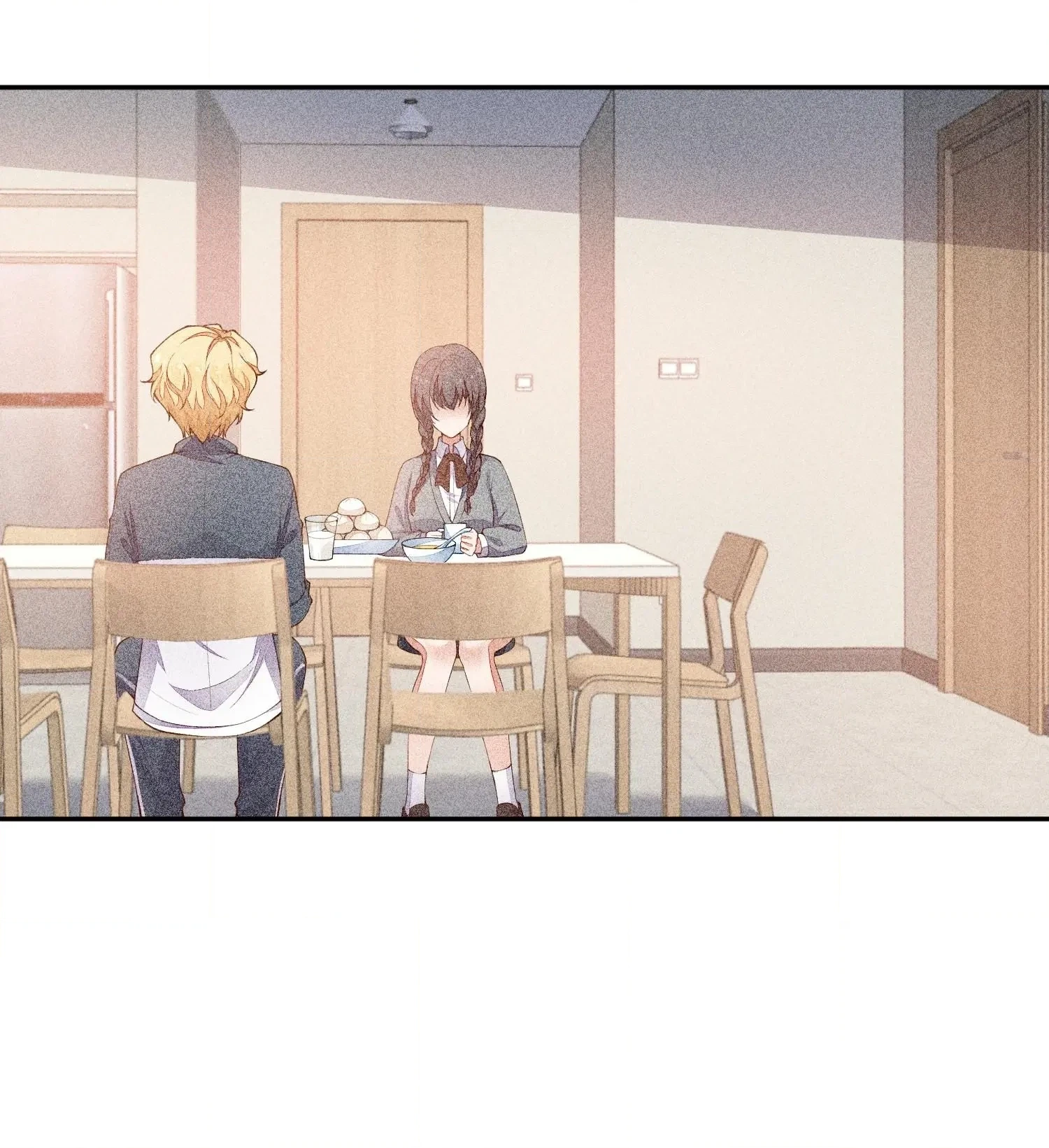 Sword's Edge Chapter 18 page 4 - 