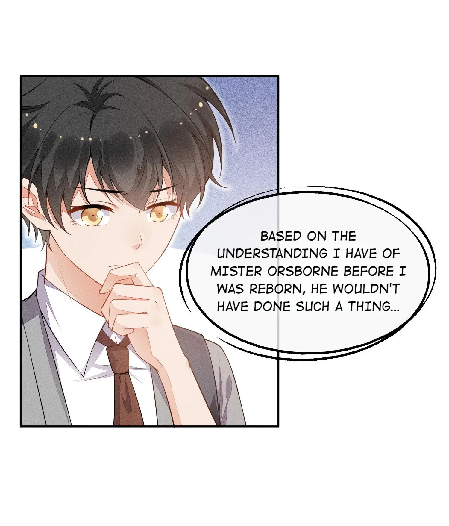 Sword's Edge Chapter 18 page 33 - 