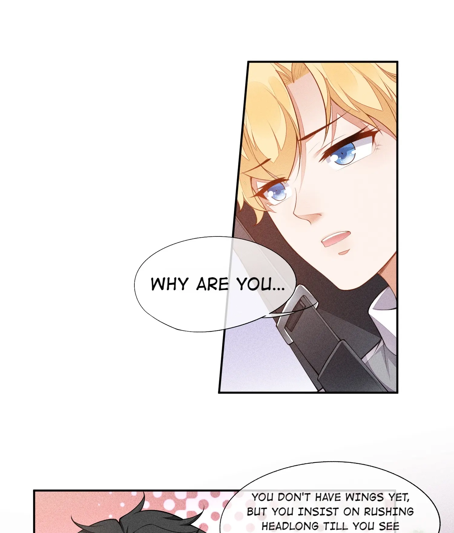 Sword's Edge Chapter 18 page 36 - 