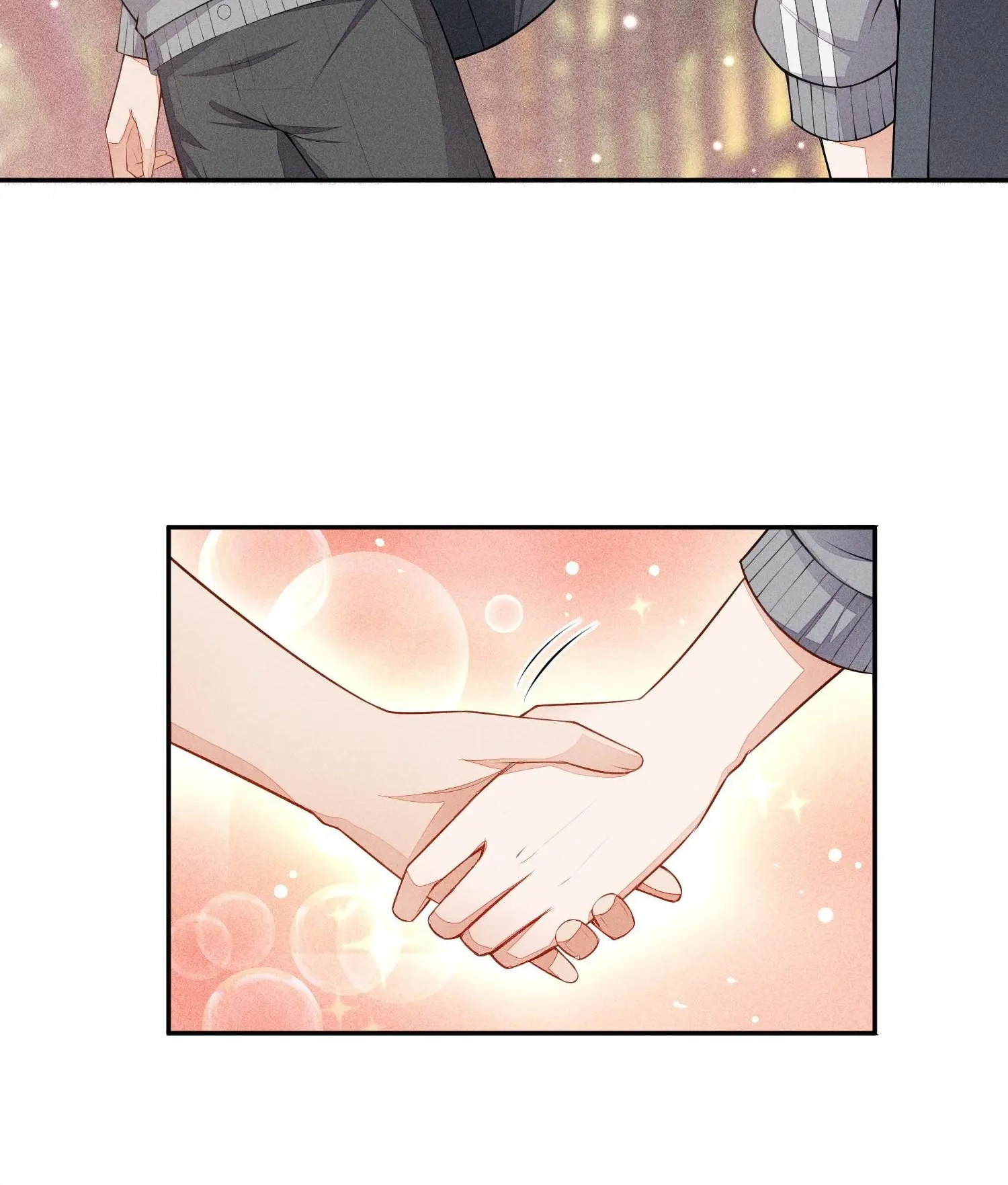 Sword's Edge Chapter 18 page 39 - 