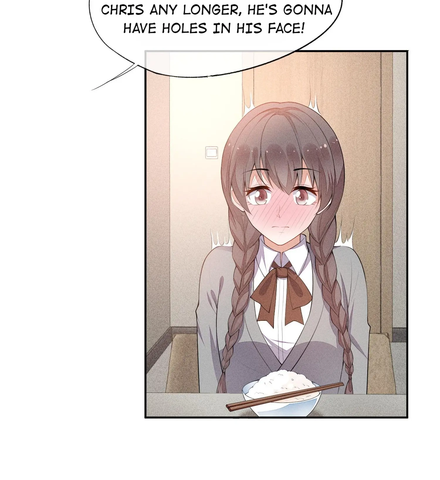 Sword's Edge Chapter 18 page 43 - 
