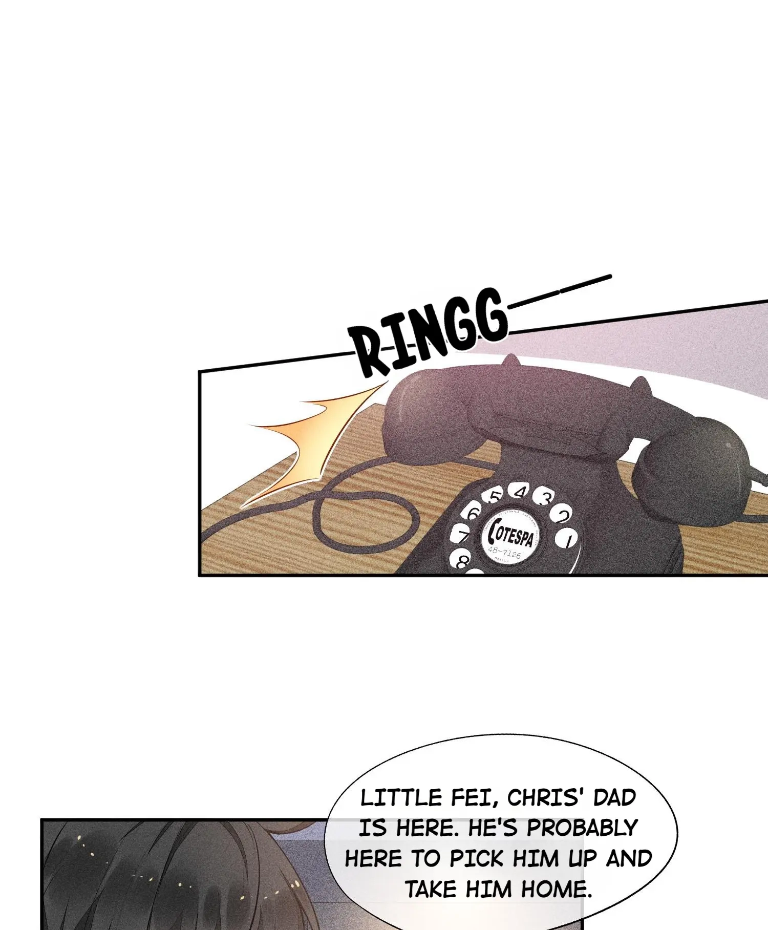 Sword's Edge Chapter 18 page 49 - 