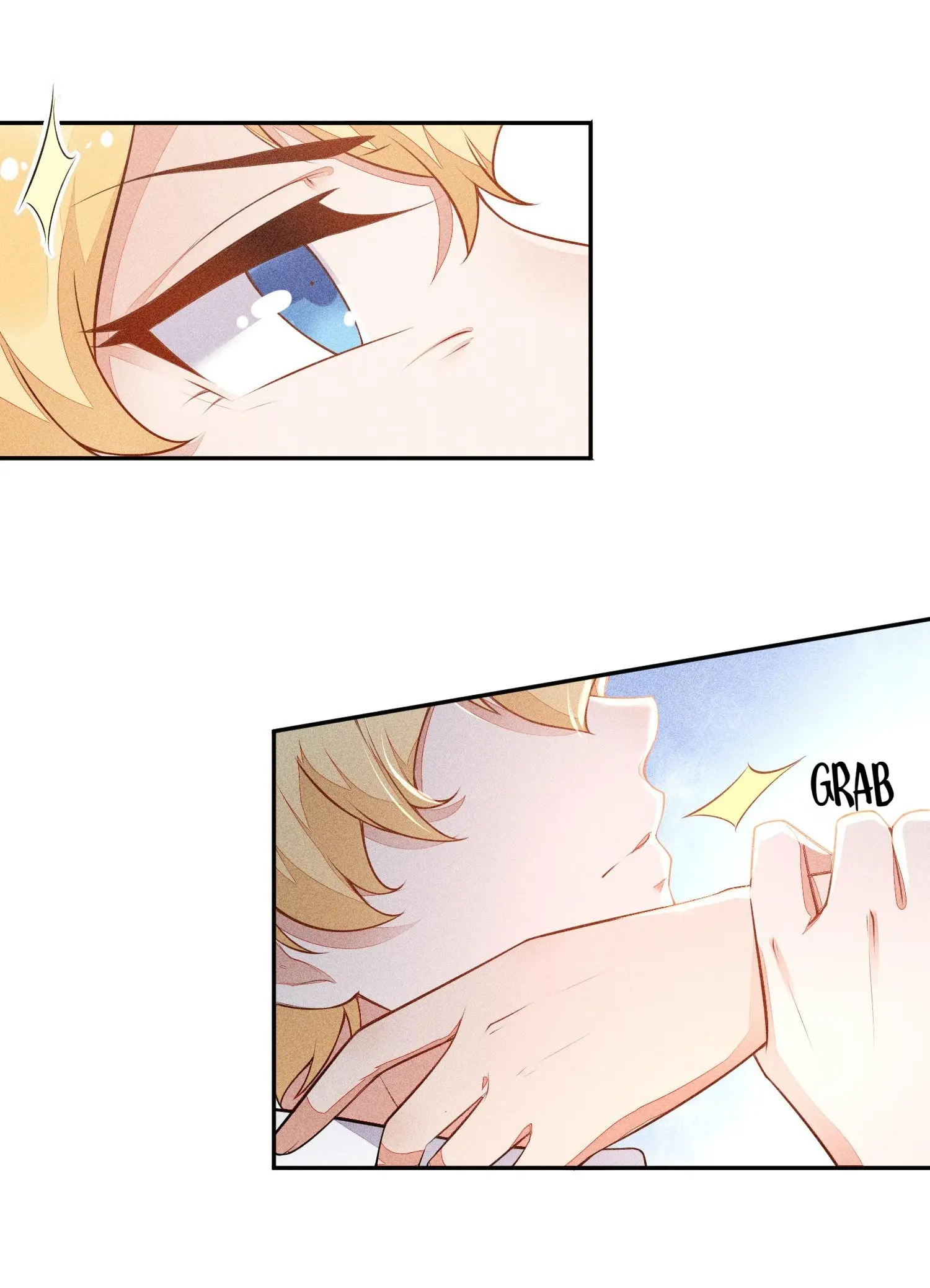 Sword's Edge Chapter 18 page 57 - 