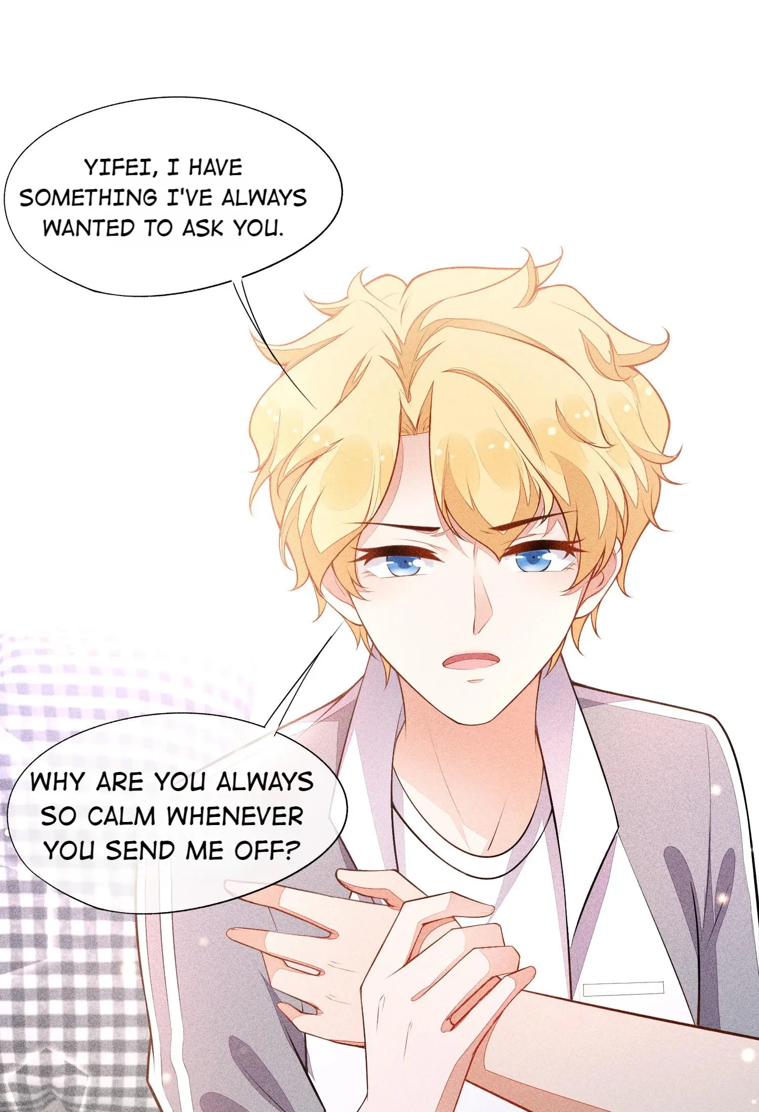 Sword's Edge Chapter 18 page 58 - 