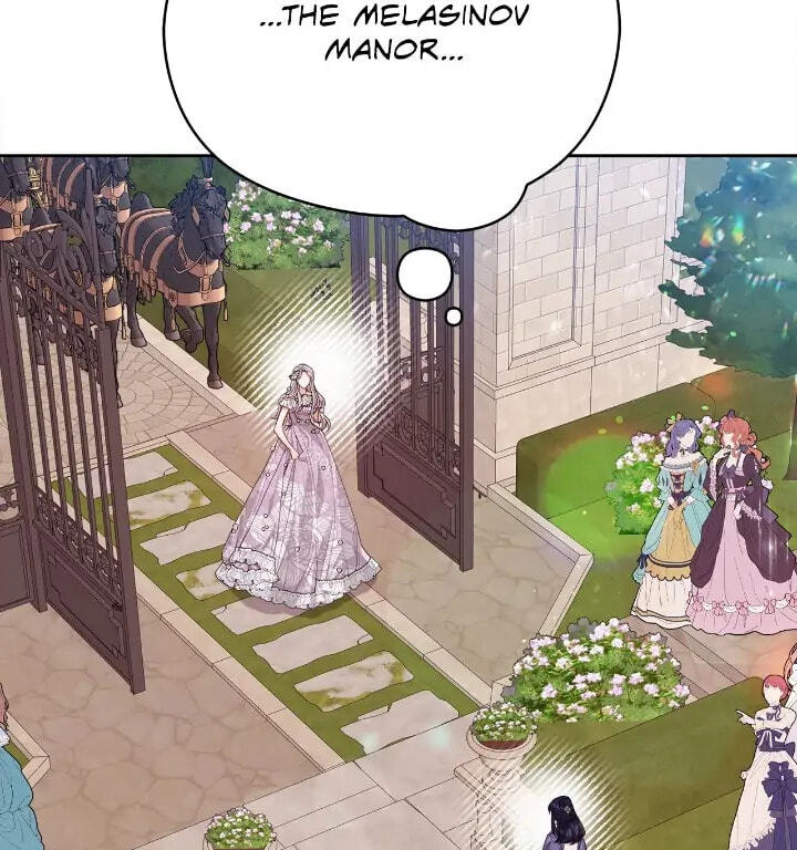 Sword's Edge Chapter 19 page 12 - 