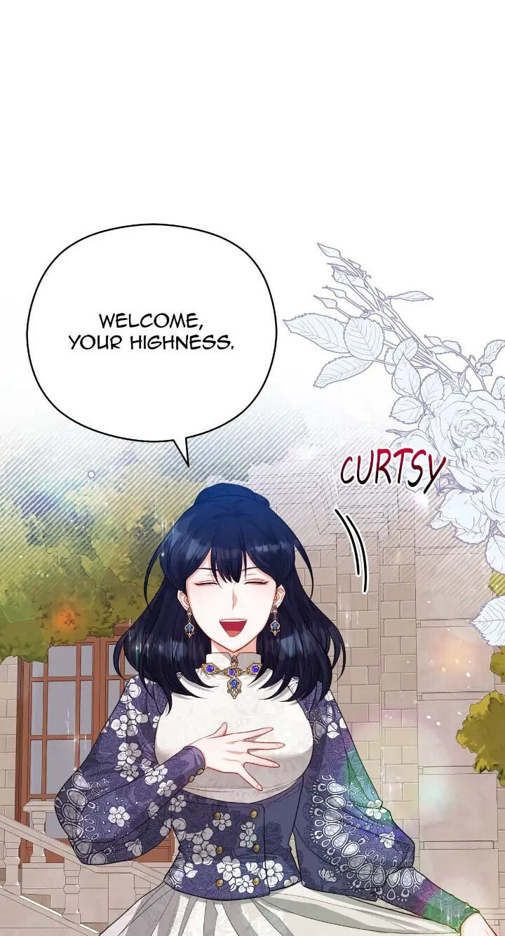 Sword's Edge Chapter 19 page 15 - 