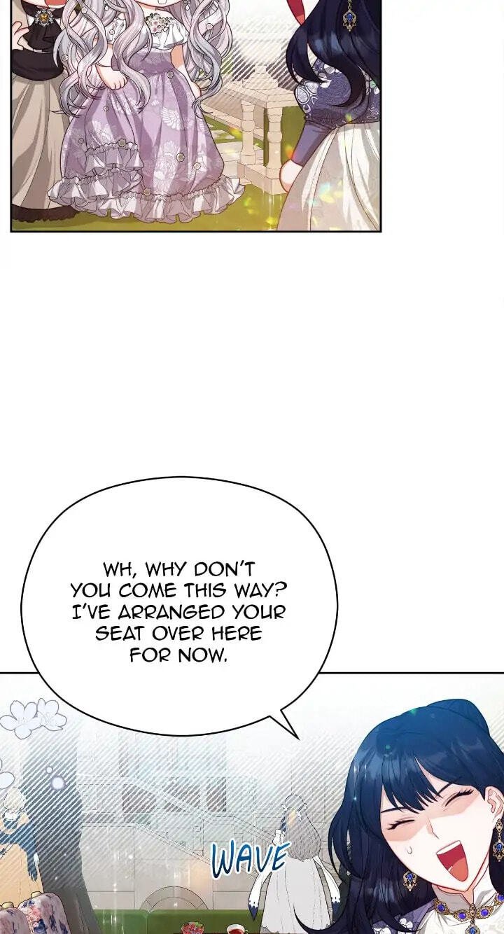 Sword's Edge Chapter 19 page 17 - 
