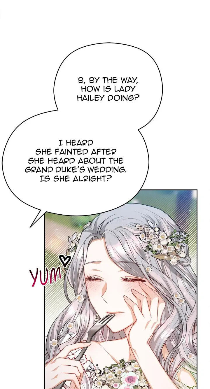Sword's Edge Chapter 19 page 31 - 