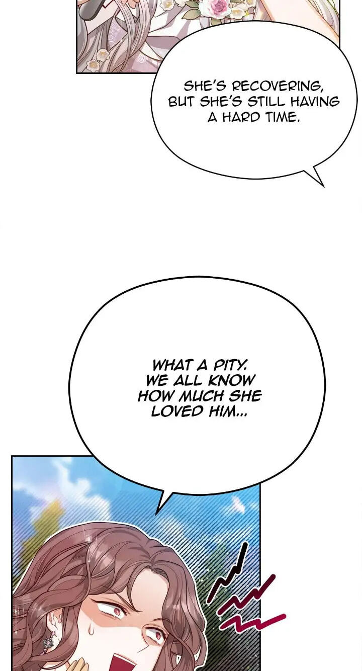 Sword's Edge Chapter 19 page 32 - 