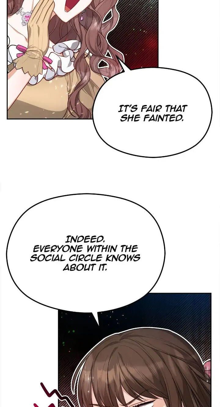 Sword's Edge Chapter 19 page 33 - 
