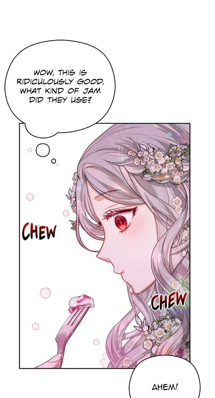 Sword's Edge Chapter 19 page 35 - 