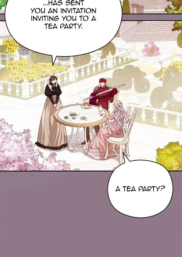 Sword's Edge Chapter 19 page 5 - 
