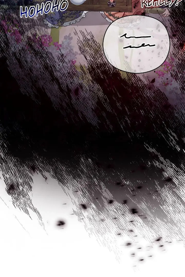 Sword's Edge Chapter 19 page 41 - 