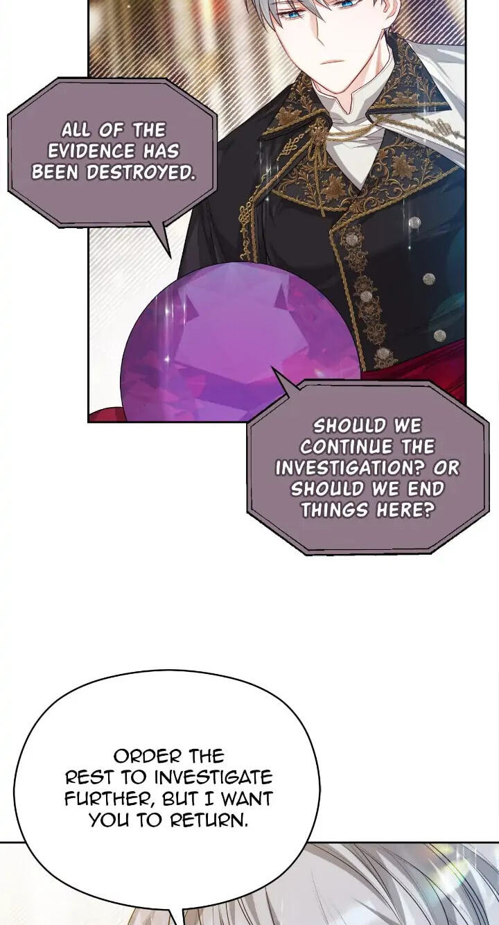 Sword's Edge Chapter 19 page 51 - 