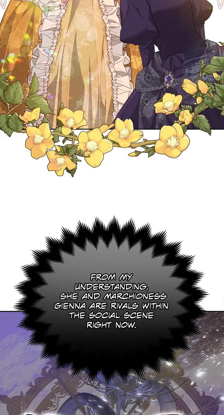 Sword's Edge Chapter 19 page 55 - 
