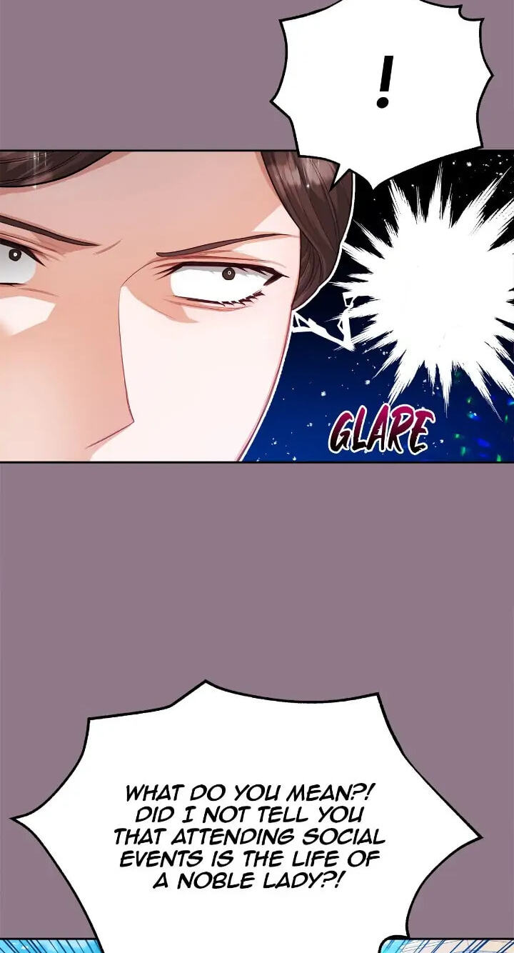 Sword's Edge Chapter 19 page 7 - 