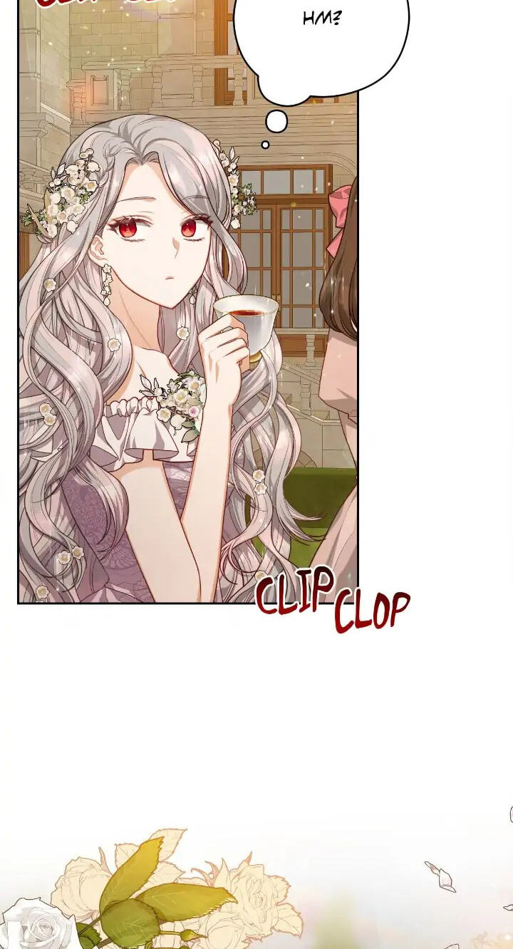 Sword's Edge Chapter 19 page 64 - 