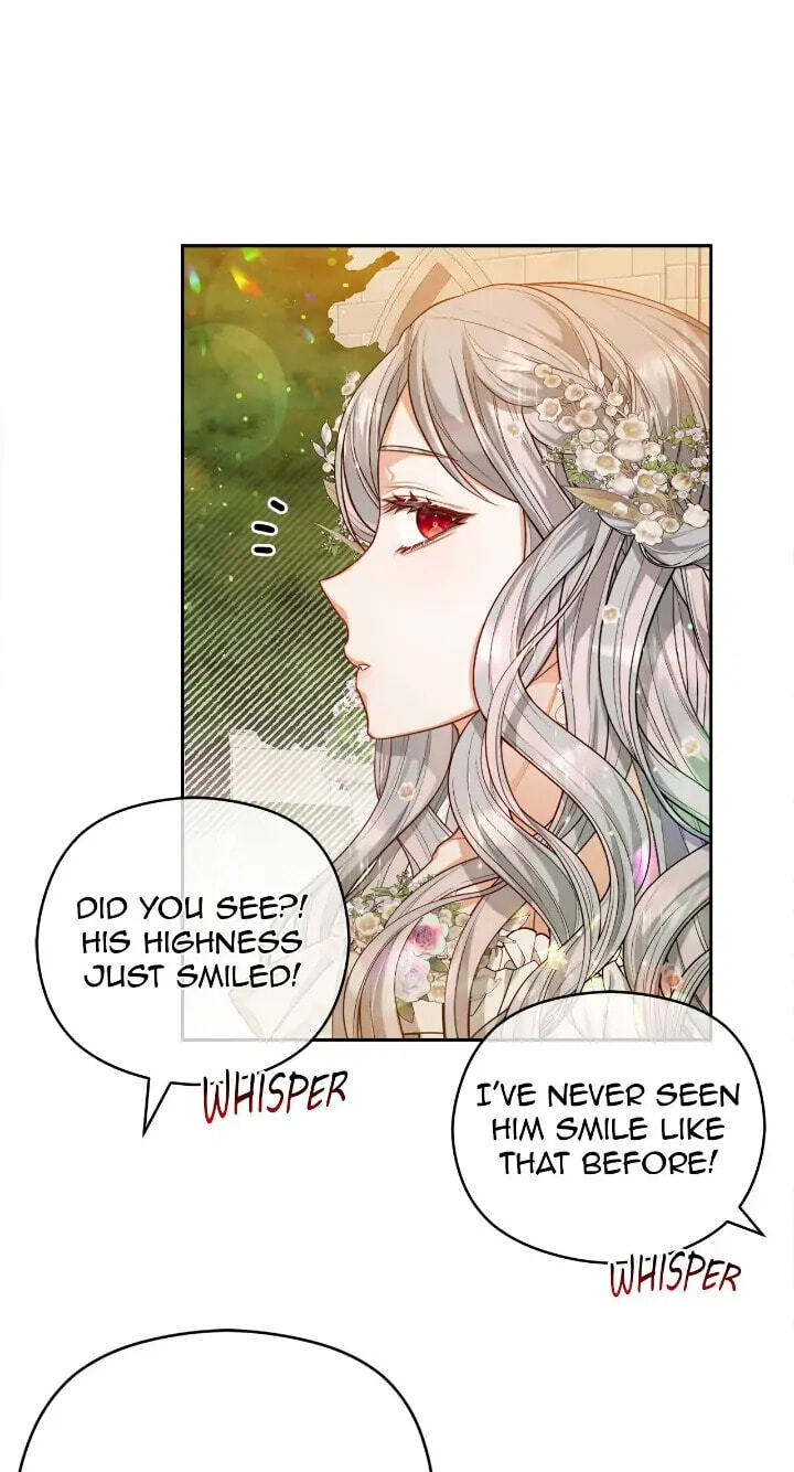 Sword's Edge Chapter 19 page 68 - 
