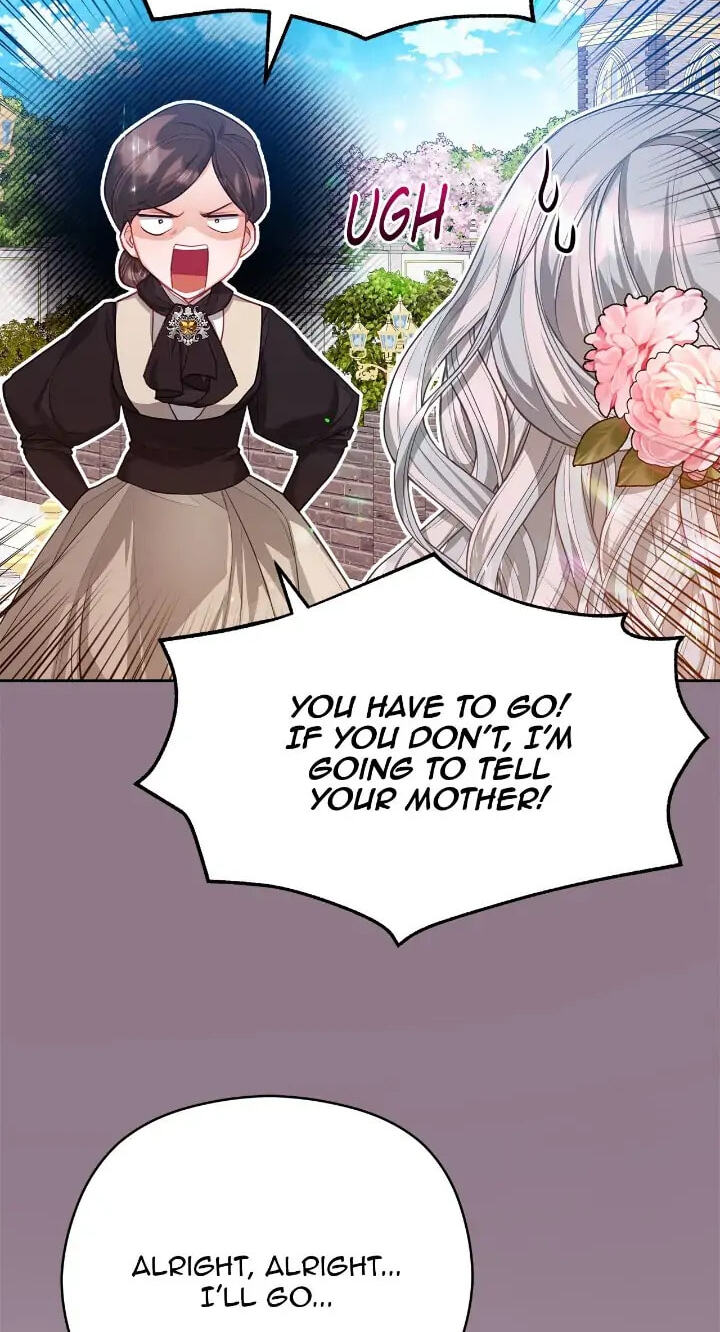 Sword's Edge Chapter 19 page 8 - 