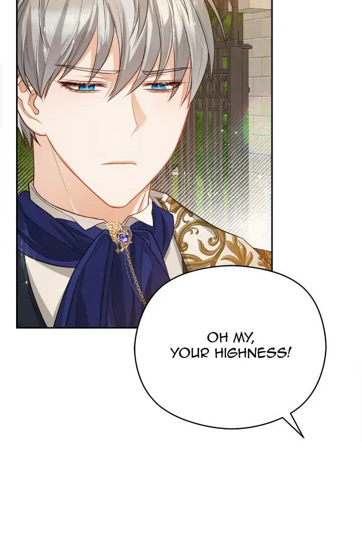 Sword's Edge Chapter 19 page 73 - 