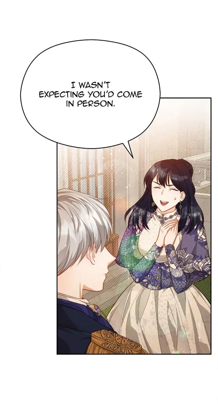 Sword's Edge Chapter 19 page 74 - 