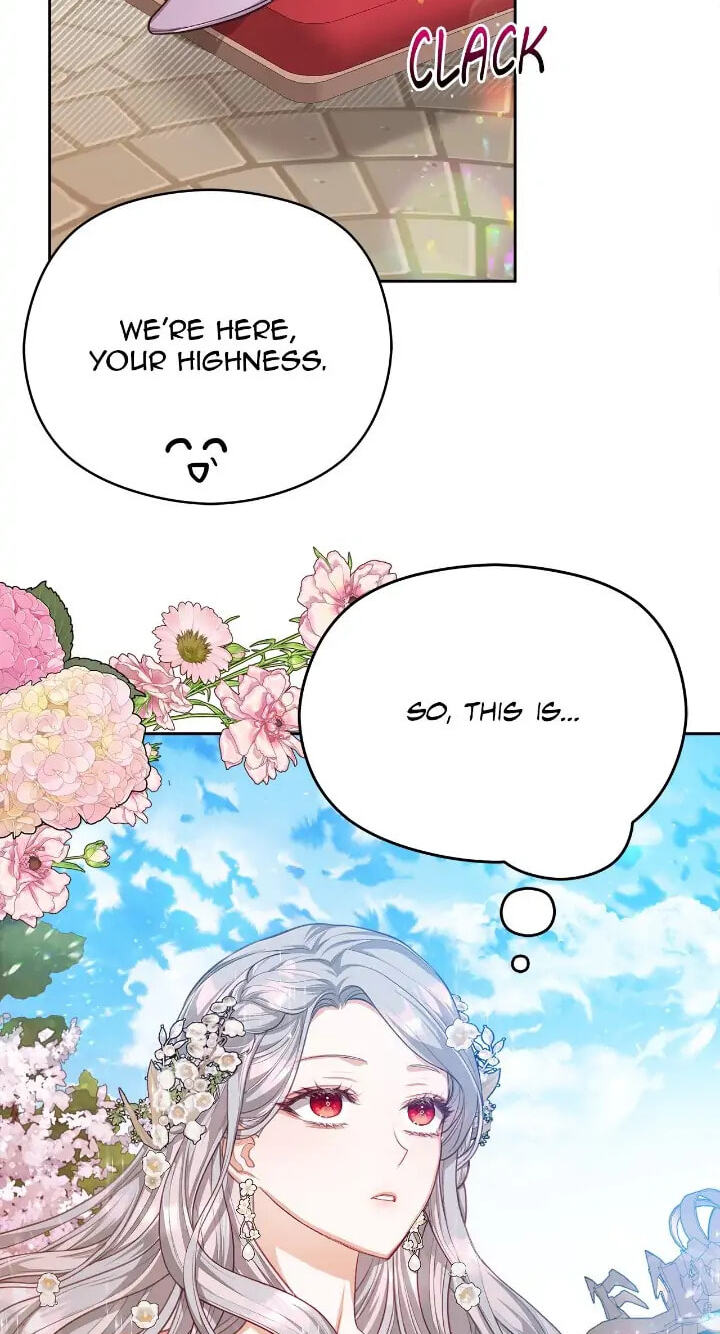 Sword's Edge Chapter 19 page 10 - 