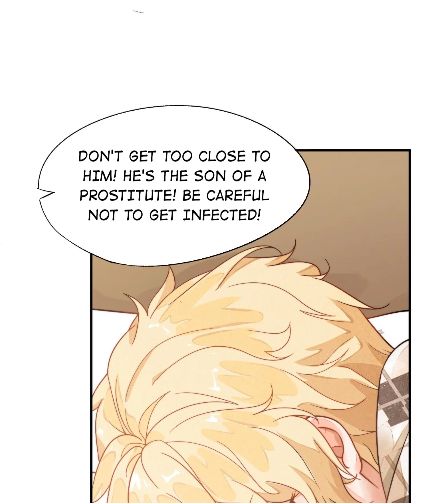 Sword's Edge Chapter 2 page 12 - 