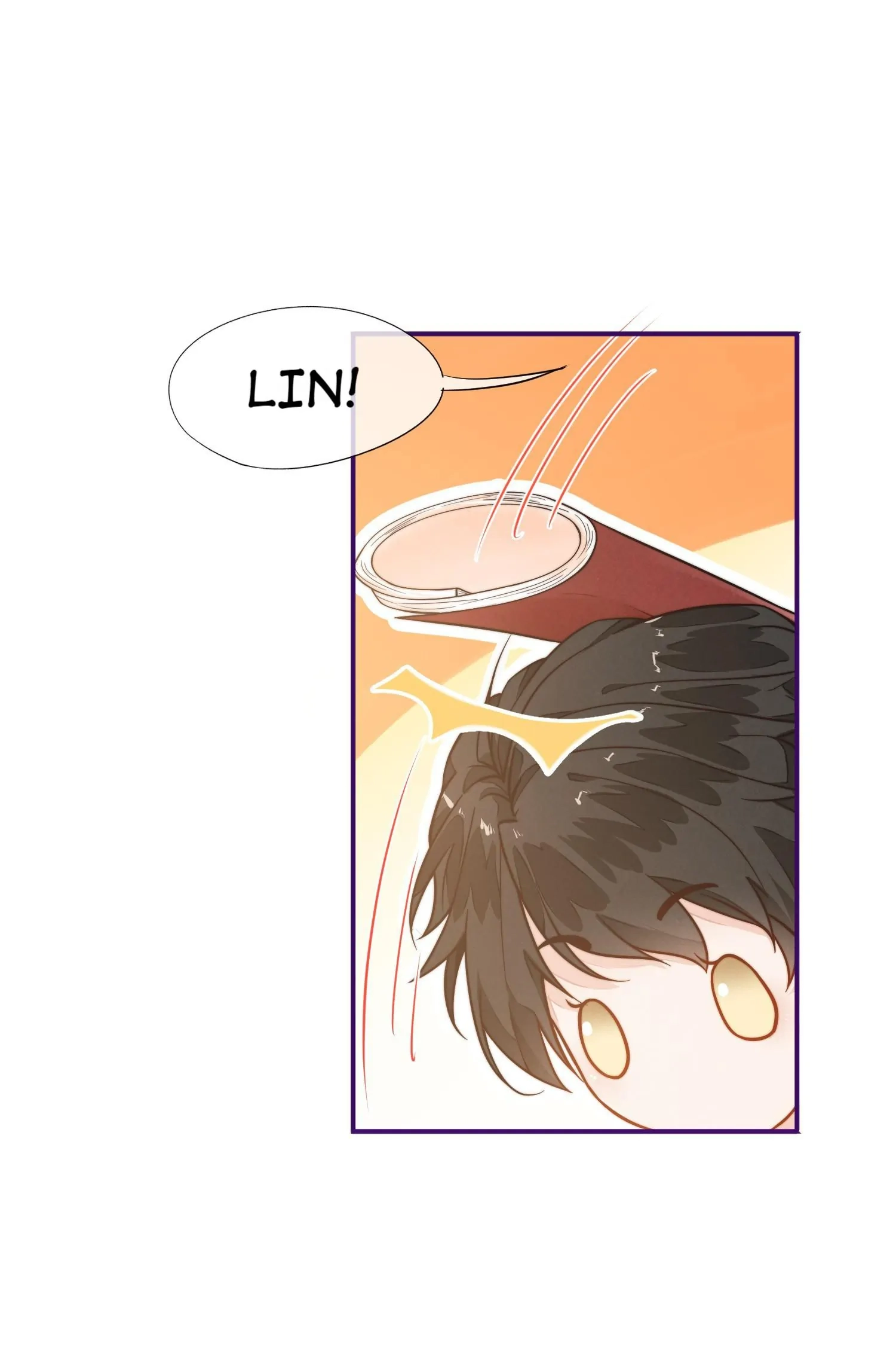 Sword's Edge Chapter 2 page 6 - 