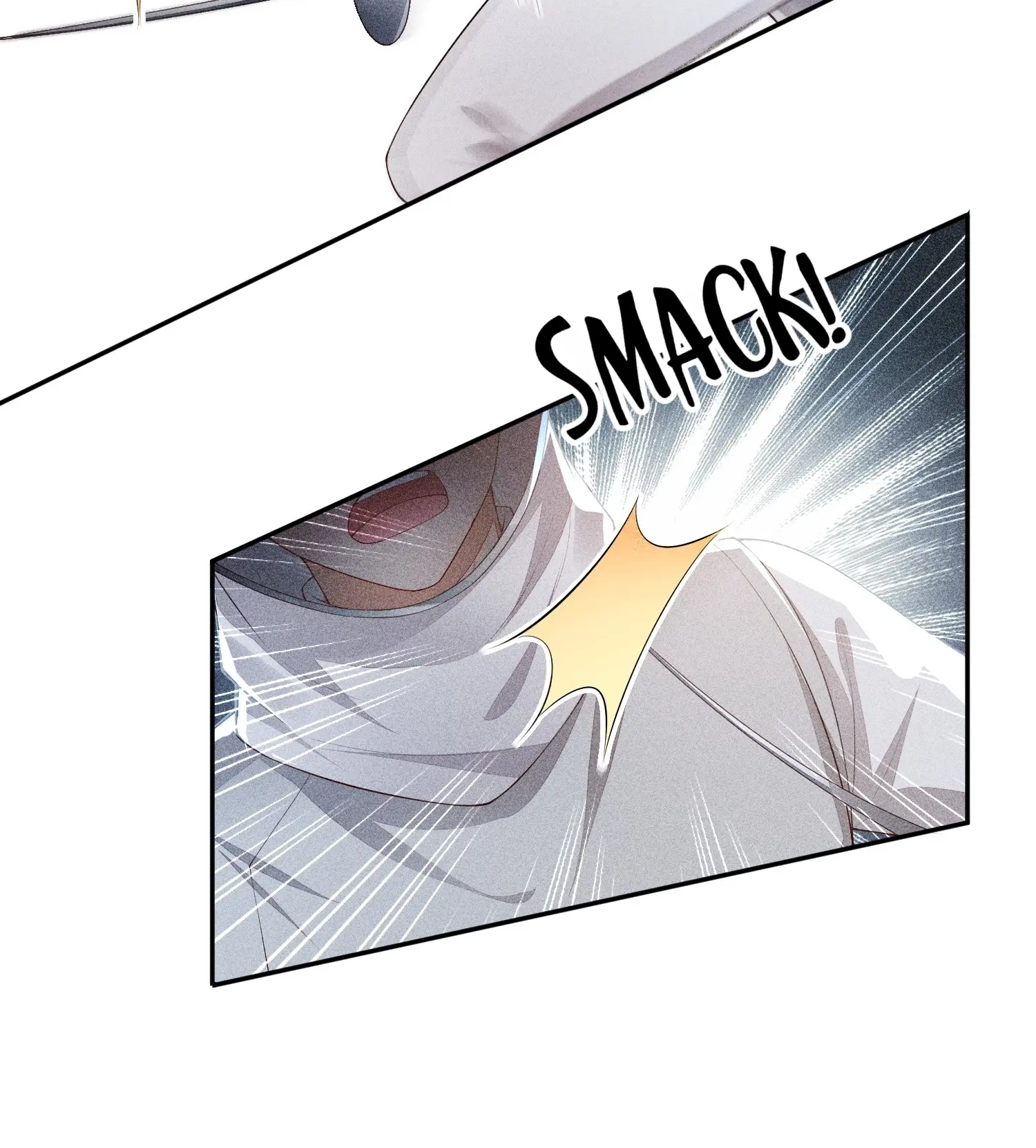 Sword's Edge Chapter 20 page 14 - 