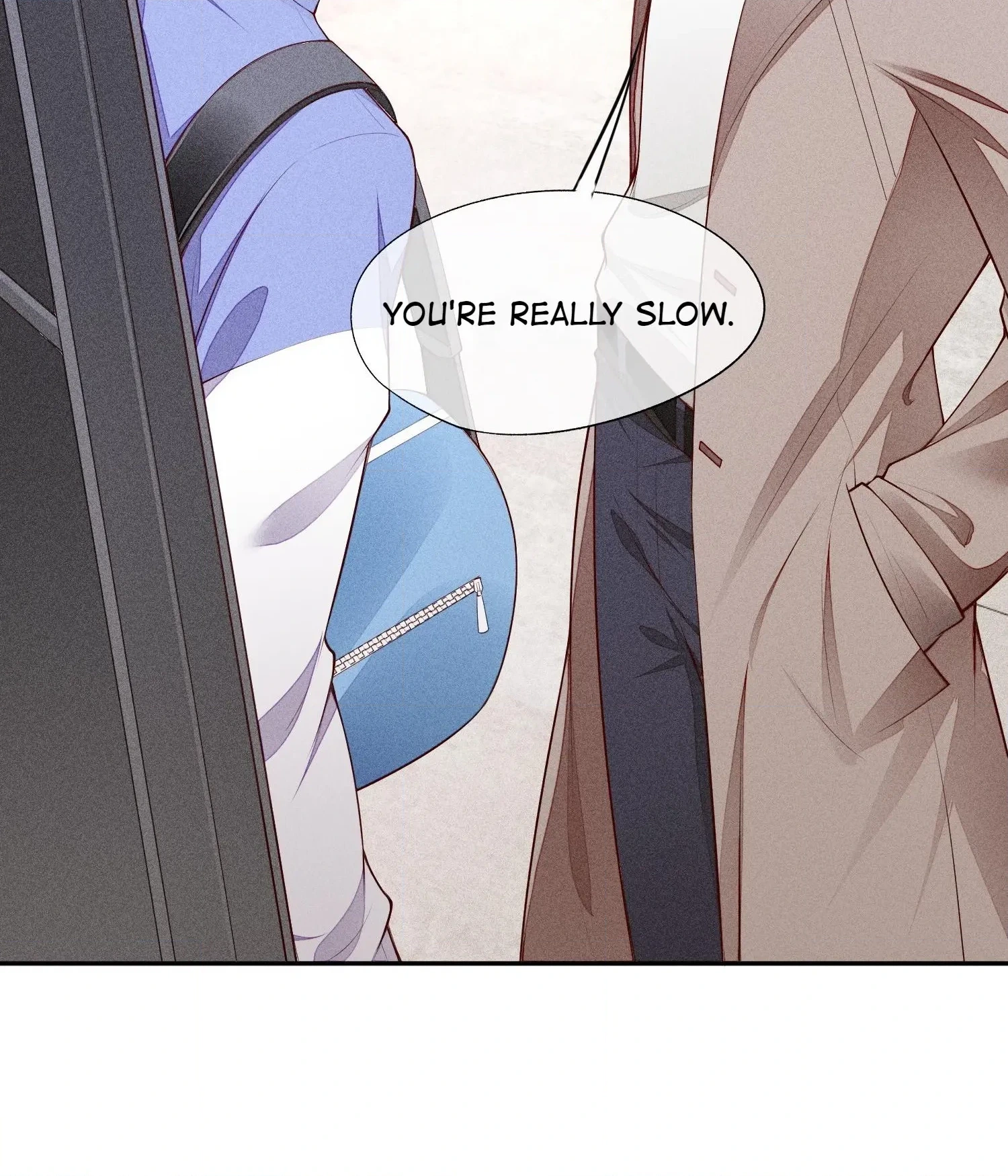Sword's Edge Chapter 20 page 20 - 