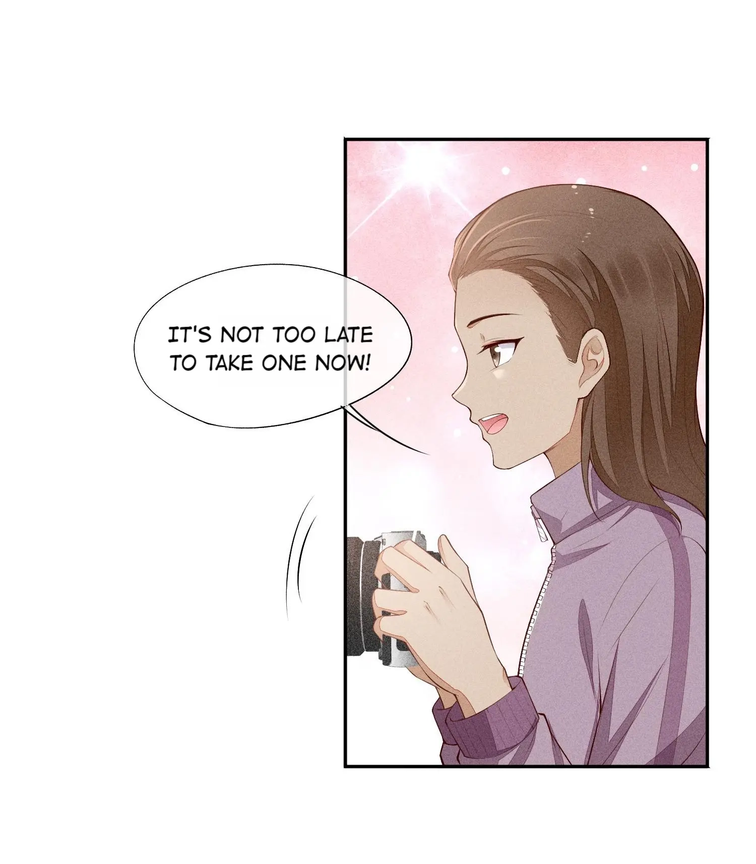 Sword's Edge Chapter 20 page 37 - 