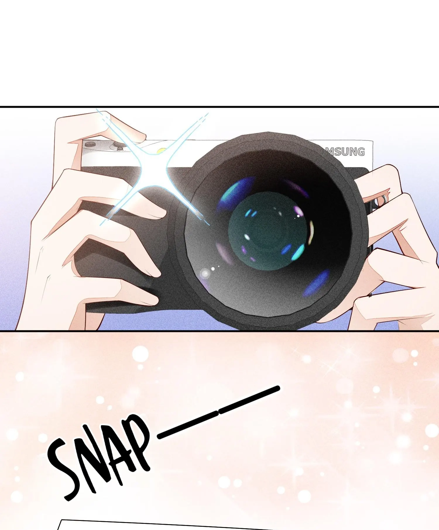 Sword's Edge Chapter 20 page 39 - 